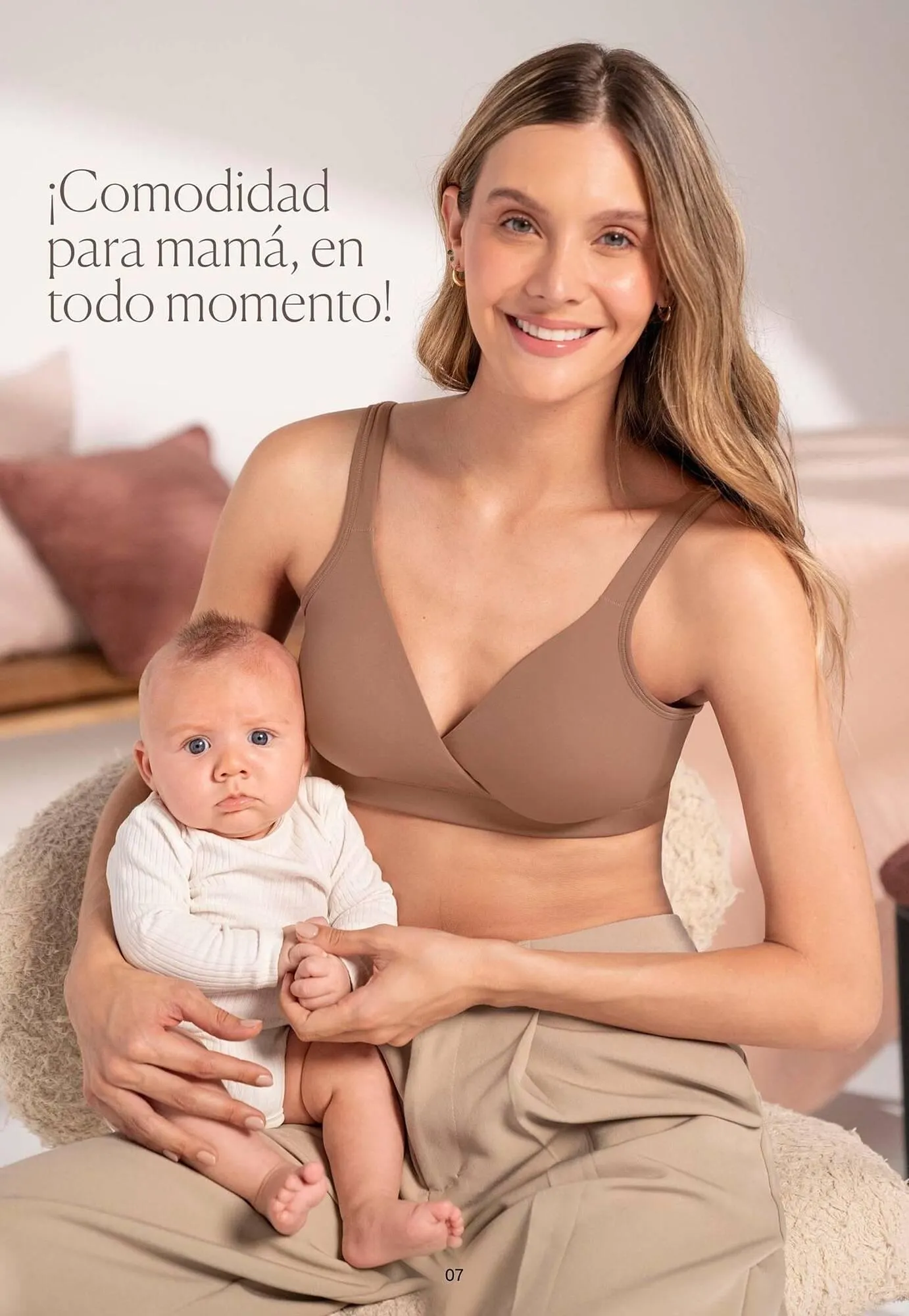 Catalogo de Catálogo Leonisa 23 de noviembre al 7 de diciembre 2024 - Pag 7