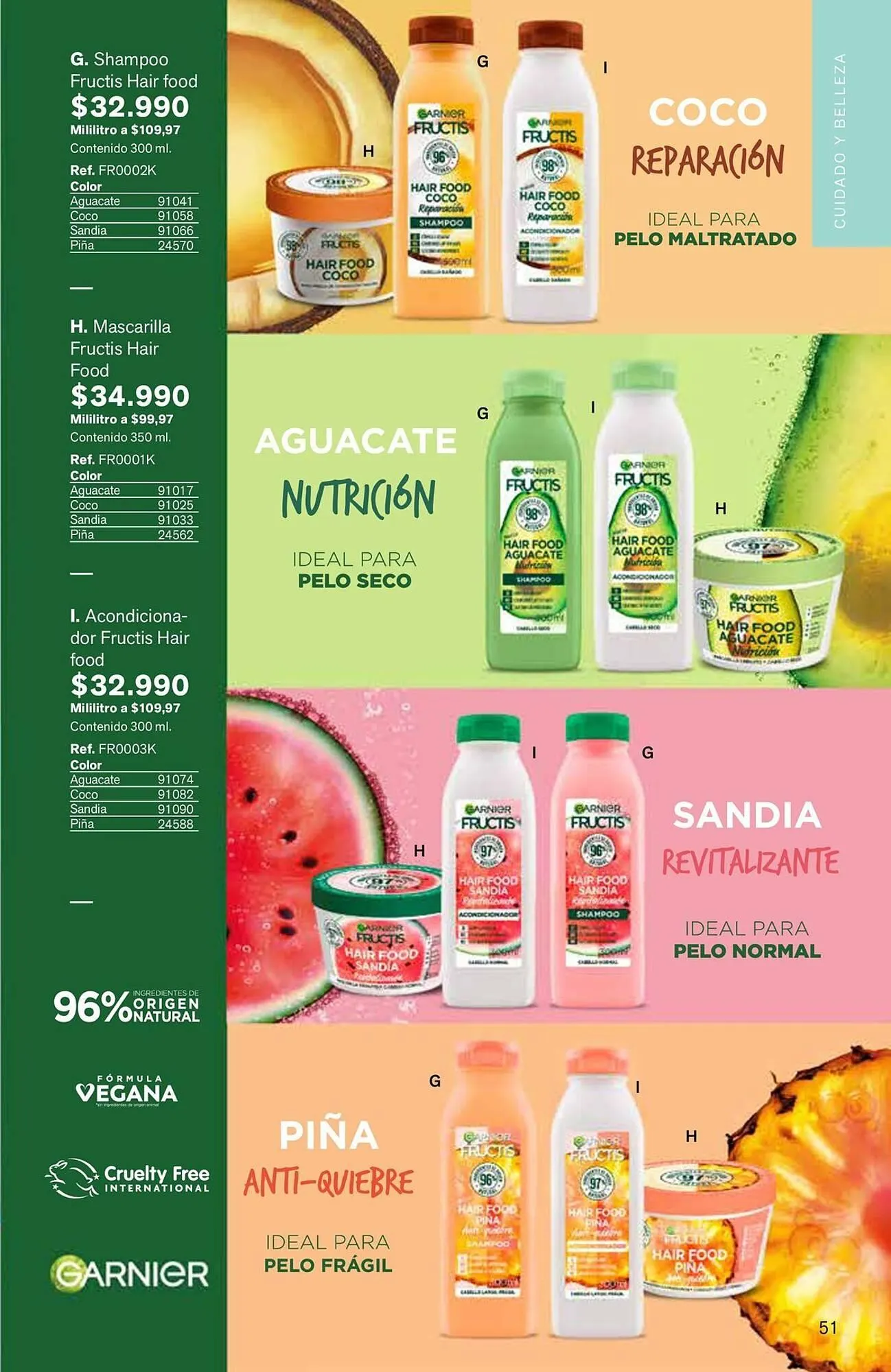 Catalogo de Catálogo Leonisa 11 de abril al 10 de mayo 2026 - Pag 51