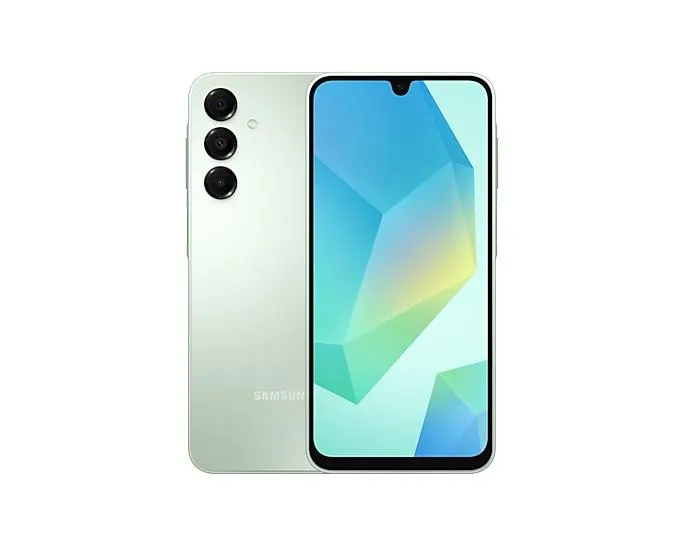 Galaxy A16