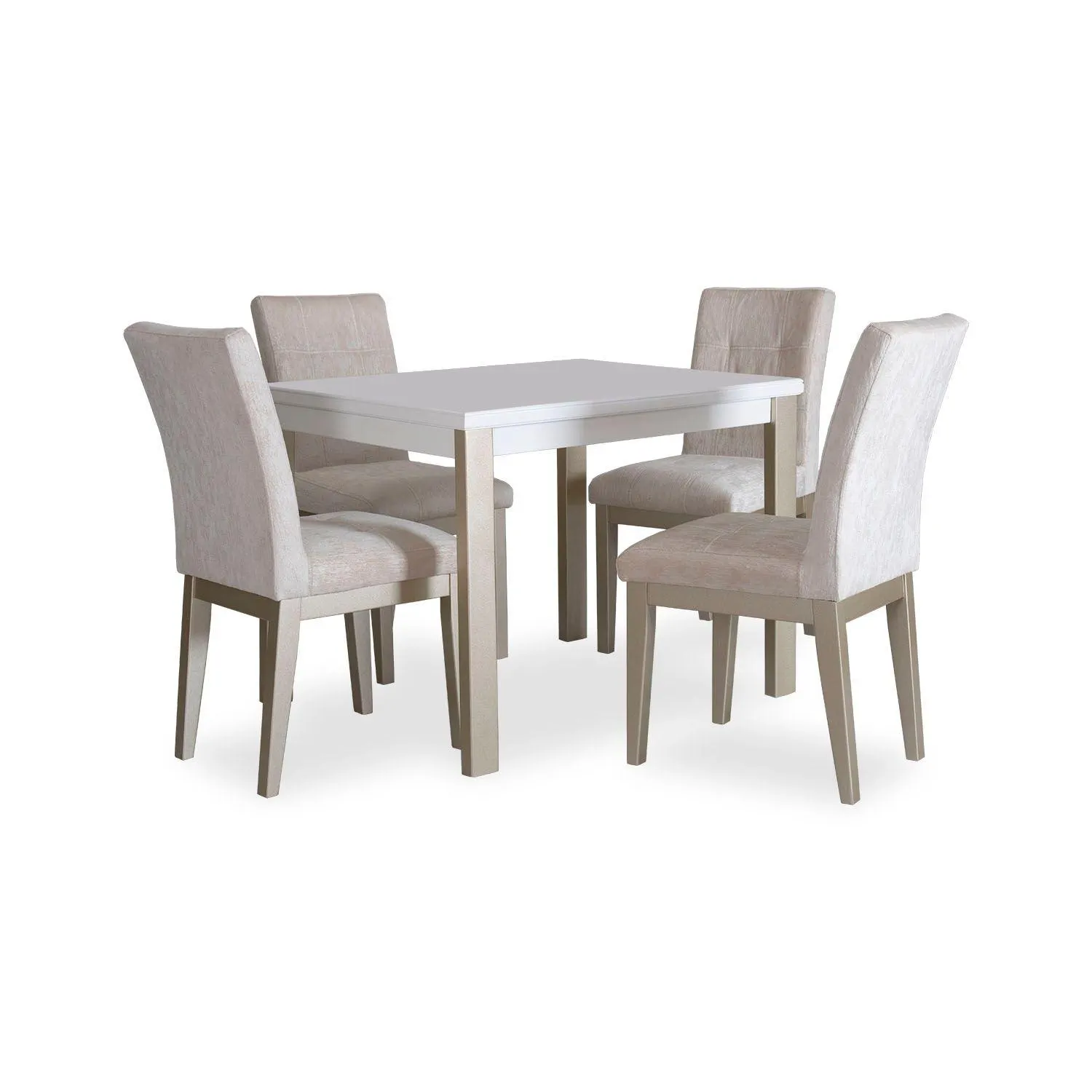 Comedor Kepler, 4 Puestos