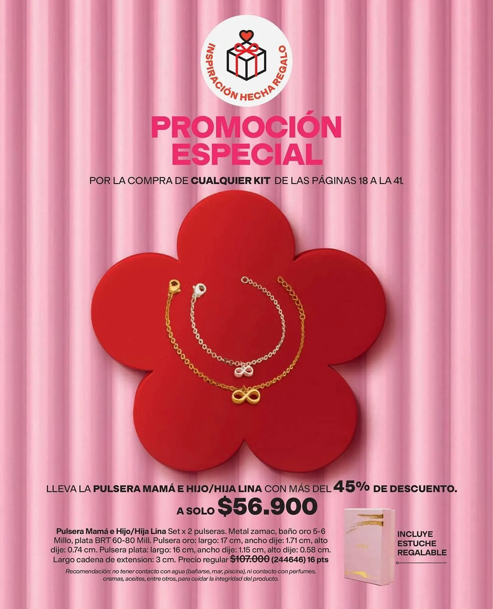 Catalogo de Catálogo Avon 1 de junio al 30 de junio 2026 - Pag 17