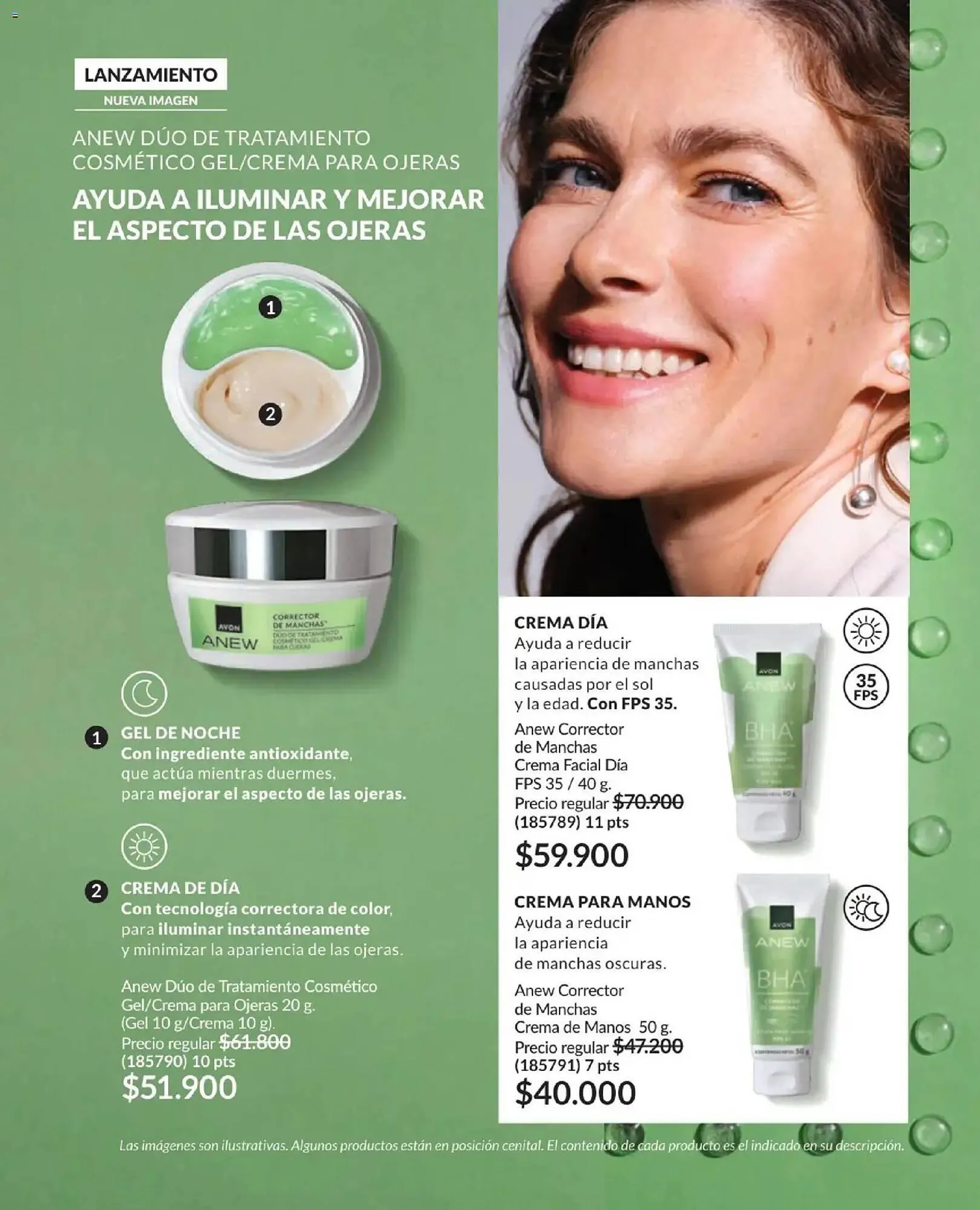 Catalogo de Catálogo Avon 1 de diciembre al 1 de enero 2026 - Pag 103
