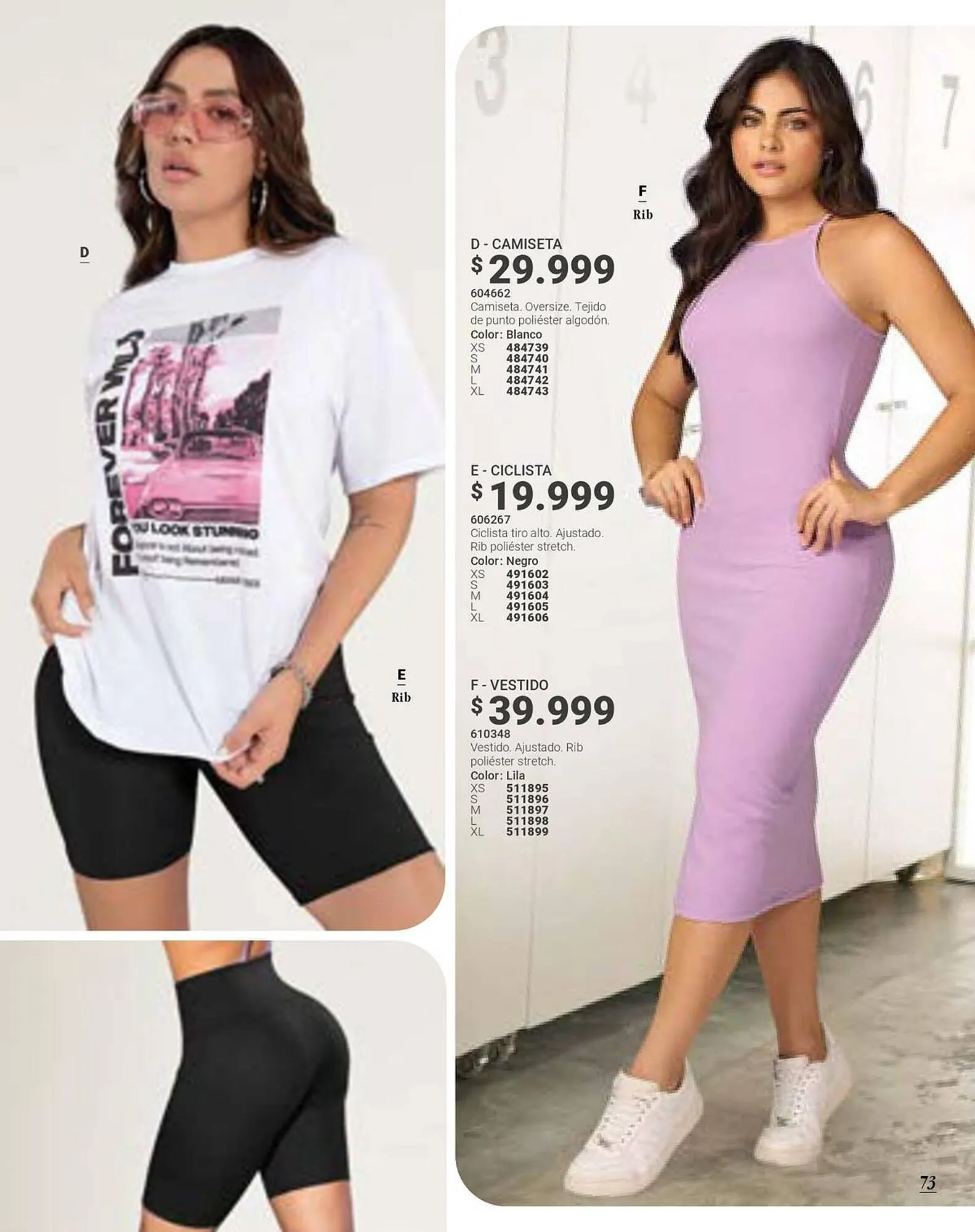 Catalogo de Catálogo Carmel 7 de marzo al 30 de abril 2024 - Pag 75