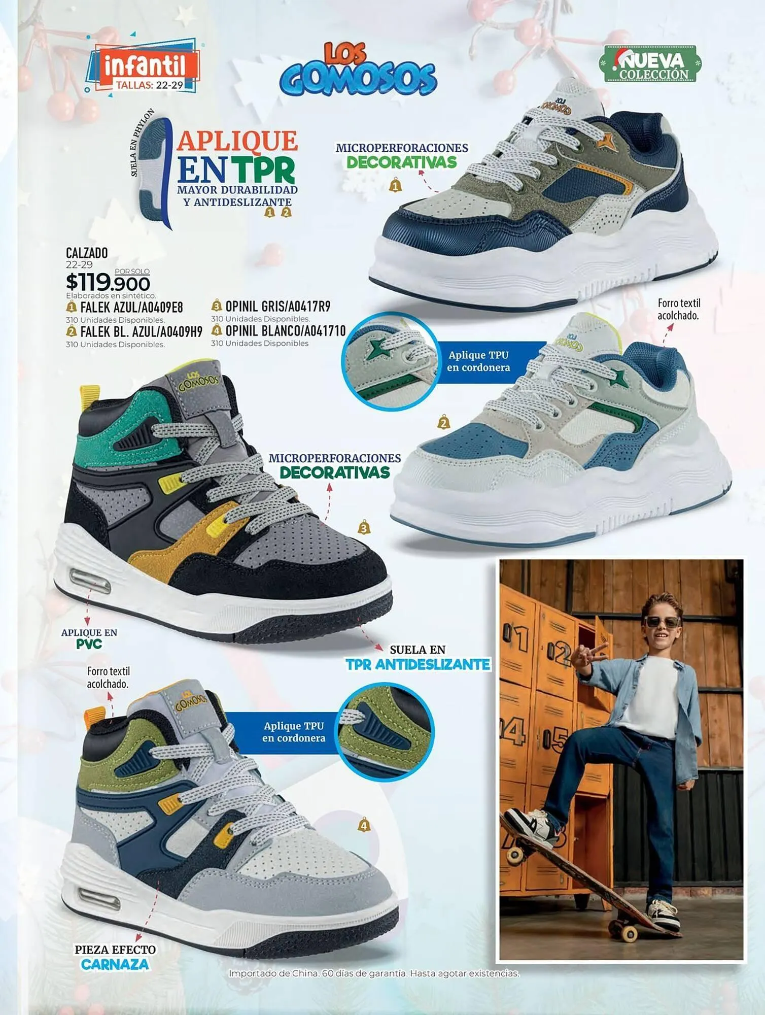 Catalogo de Catálogo Croydon 31 de octubre al 26 de diciembre 2025 - Pag 234