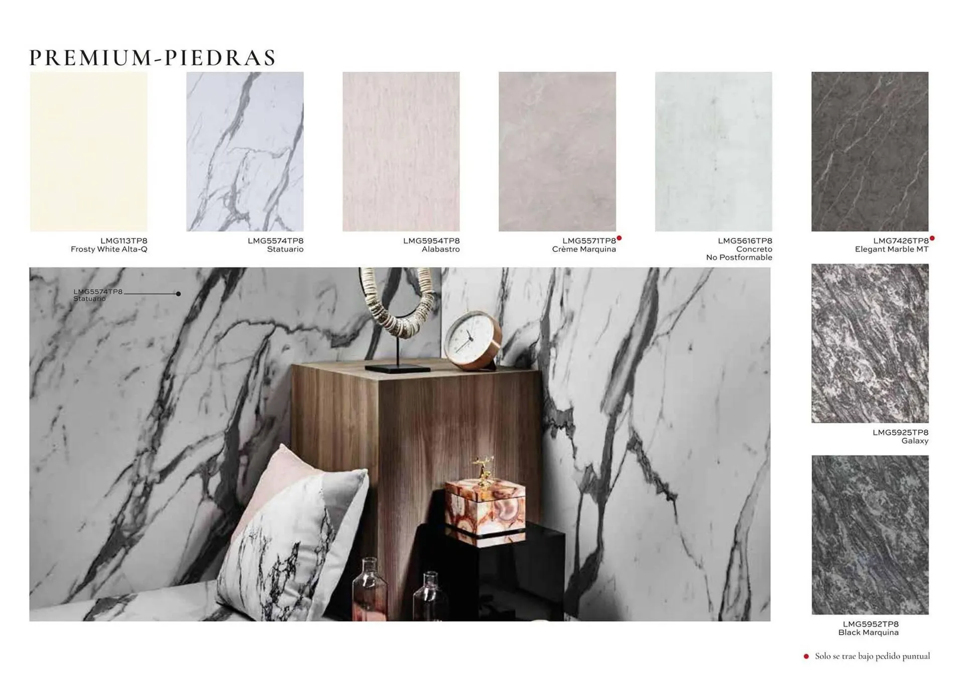 Catalogo de Catálogo Madecentro 25 de marzo al 31 de diciembre 2025 - Pag 6