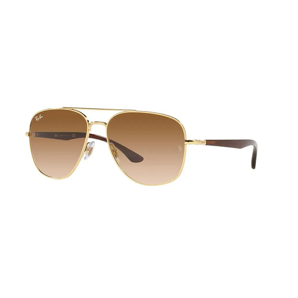 Ray-Ban 3683 001/51