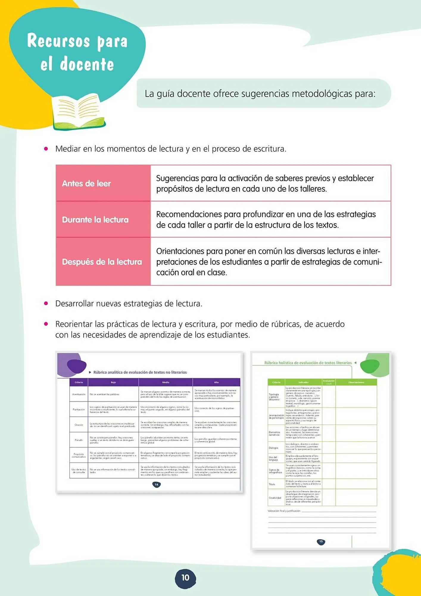 Catalogo de Catálogo Vicens Vives 22 de julio al 31 de diciembre 2024 - Pag 10