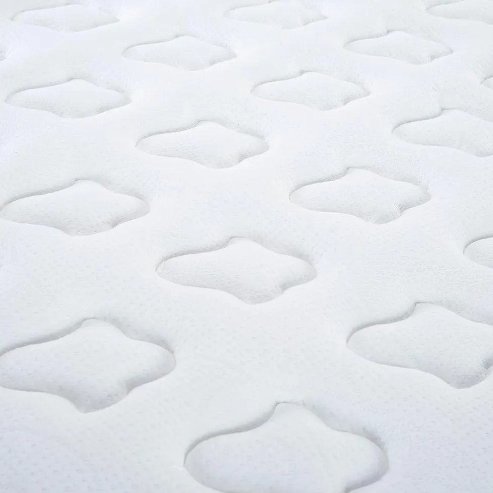 Combo Cama Americana Atlantic Doble