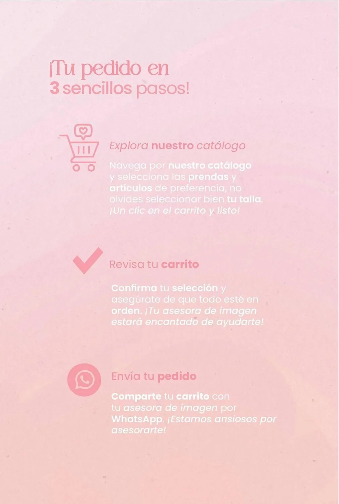 Catalogo de Catálogo Marketing Personal 1 de febrero al 15 de febrero 2025 - Pag 2