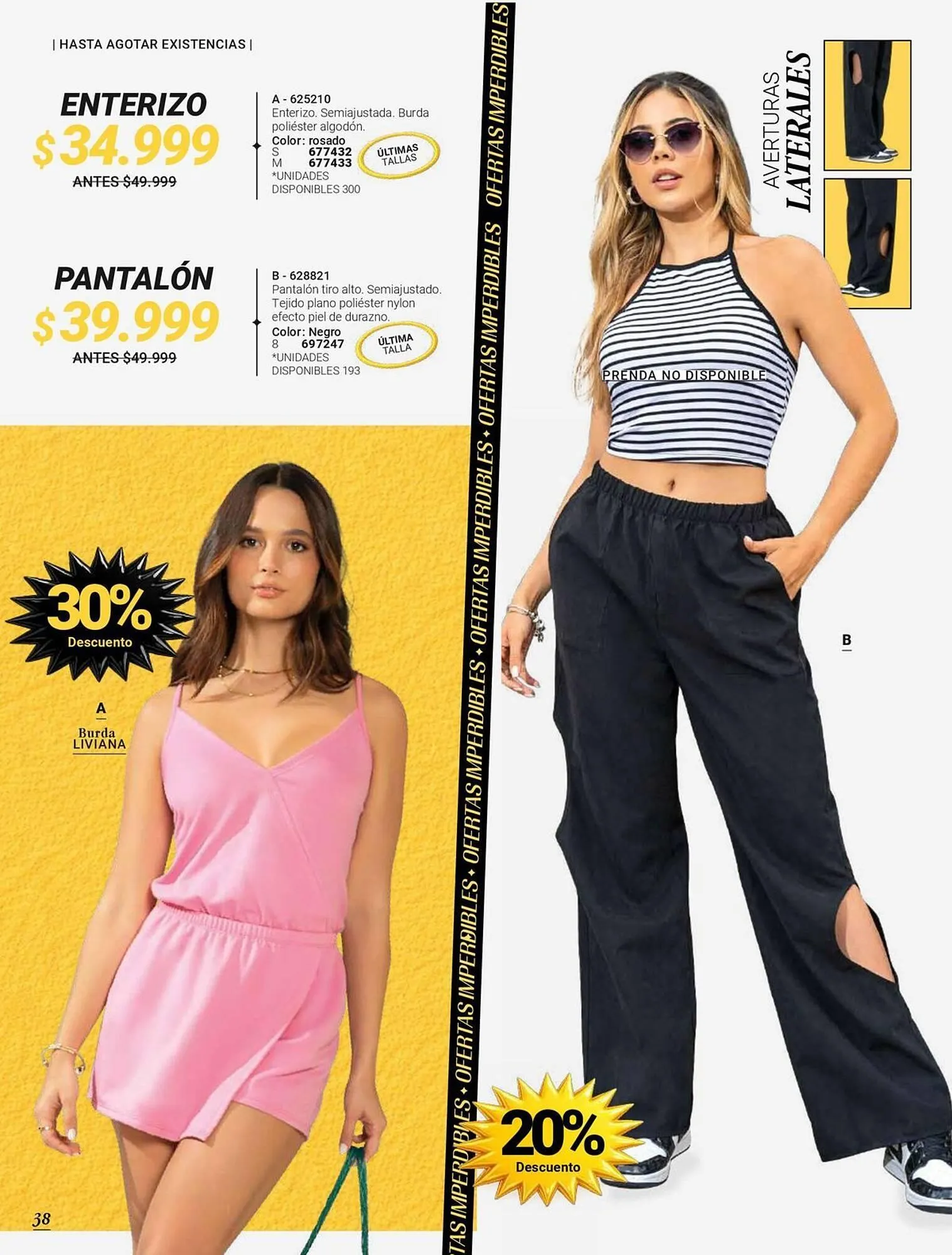 Catalogo de Catálogo Carmel 7 de julio al 26 de julio 2026 - Pag 234