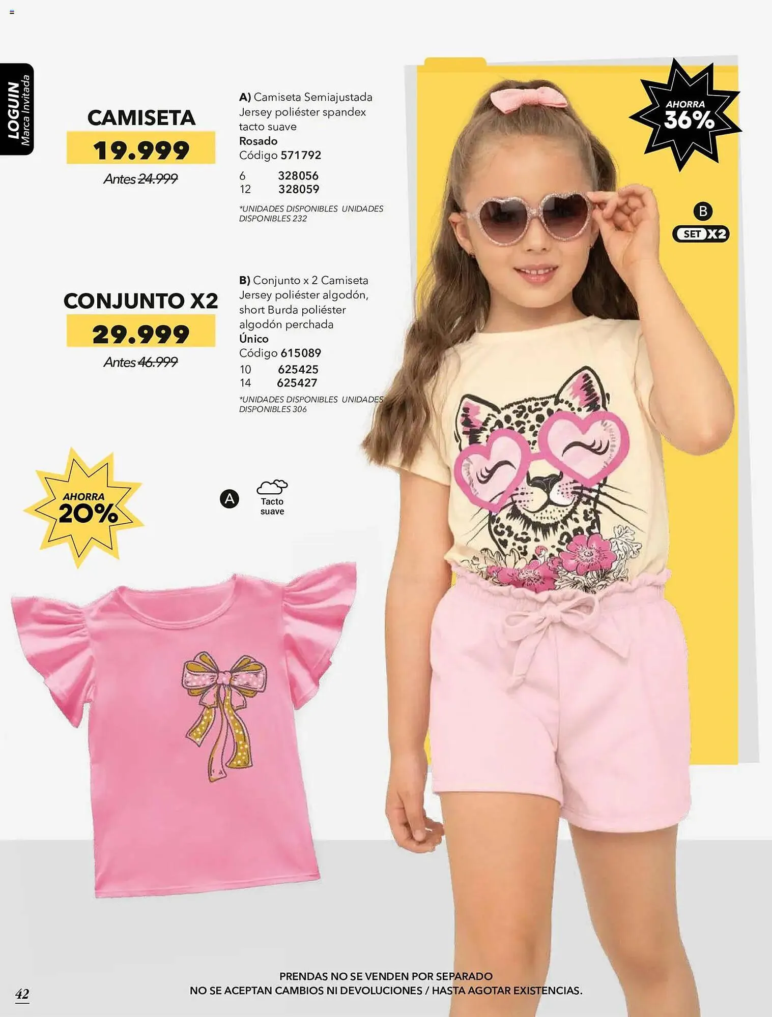 Catalogo de Catálogo Carmel 13 de mayo al 1 de agosto 2026 - Pag 232