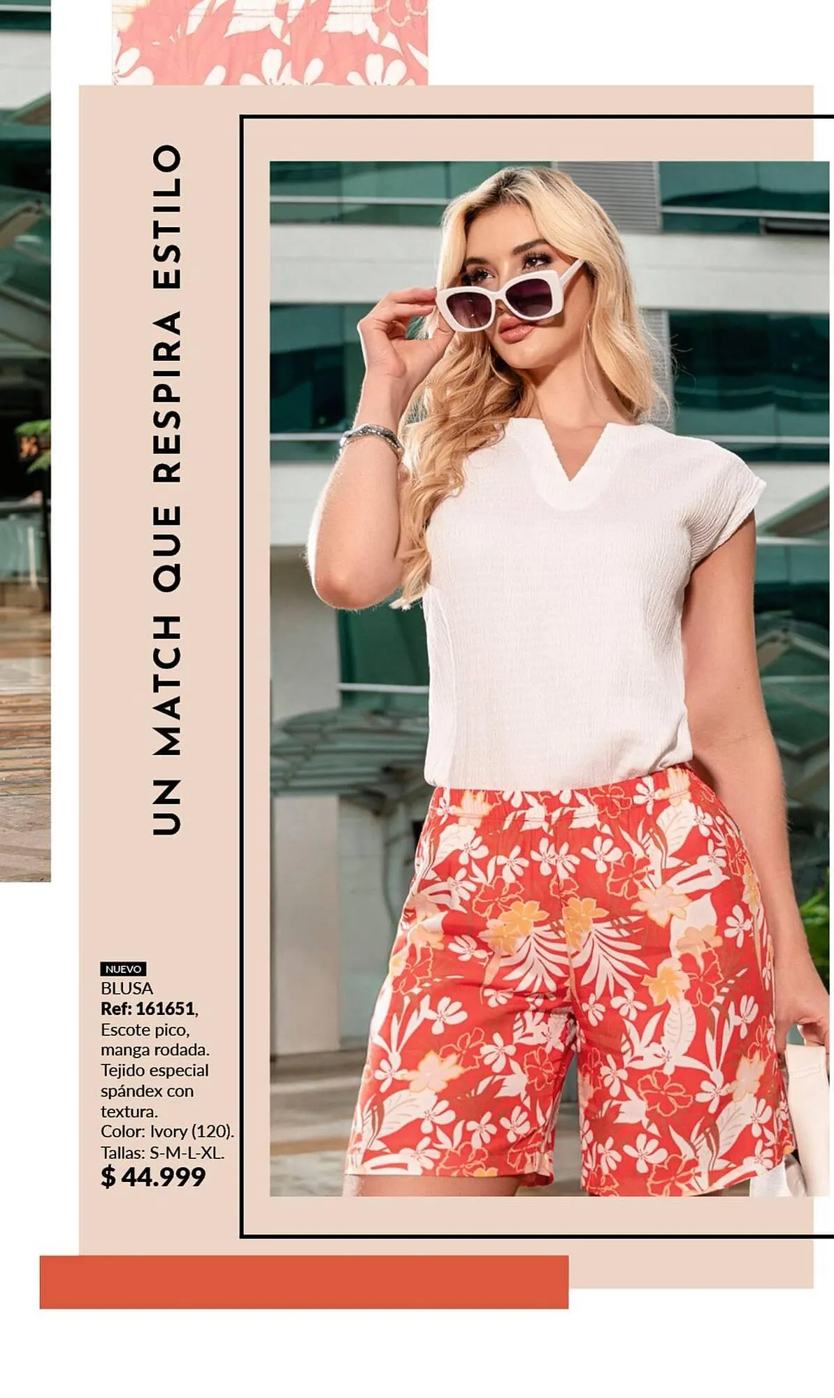 Catalogo de Catálogo Moda Internacional 2 de junio al 30 de junio 2025 - Pag 9