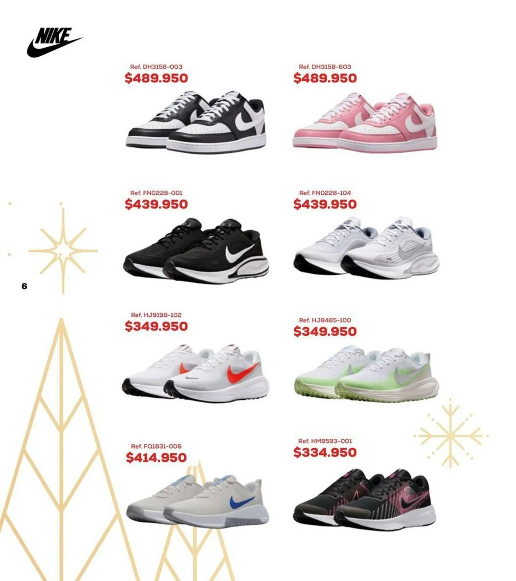 Catalogo de Catálogo Agaval 21 de noviembre al 31 de diciembre 2025 - Pag 6