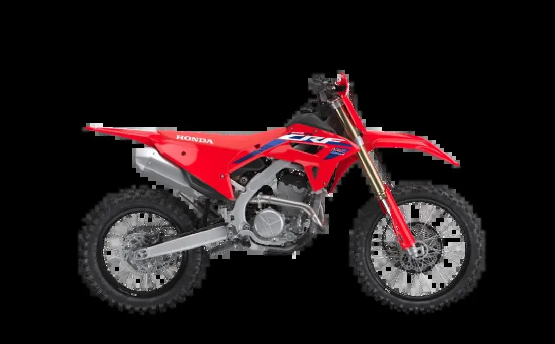 CRF 250RX Modelo 2023