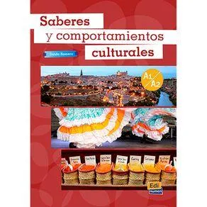 Saberes Y Comportamientos Culturales A1/A2