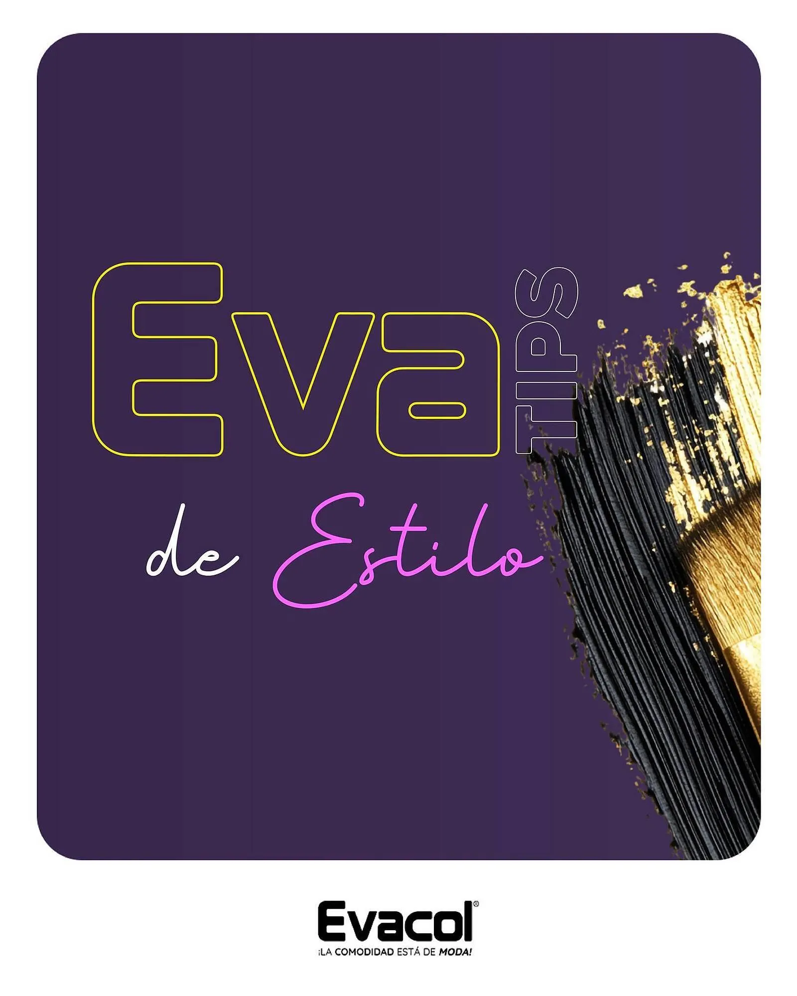 Catalogo de Catálogo Evacol 4 de marzo al 17 de marzo 2025 - Pag 1