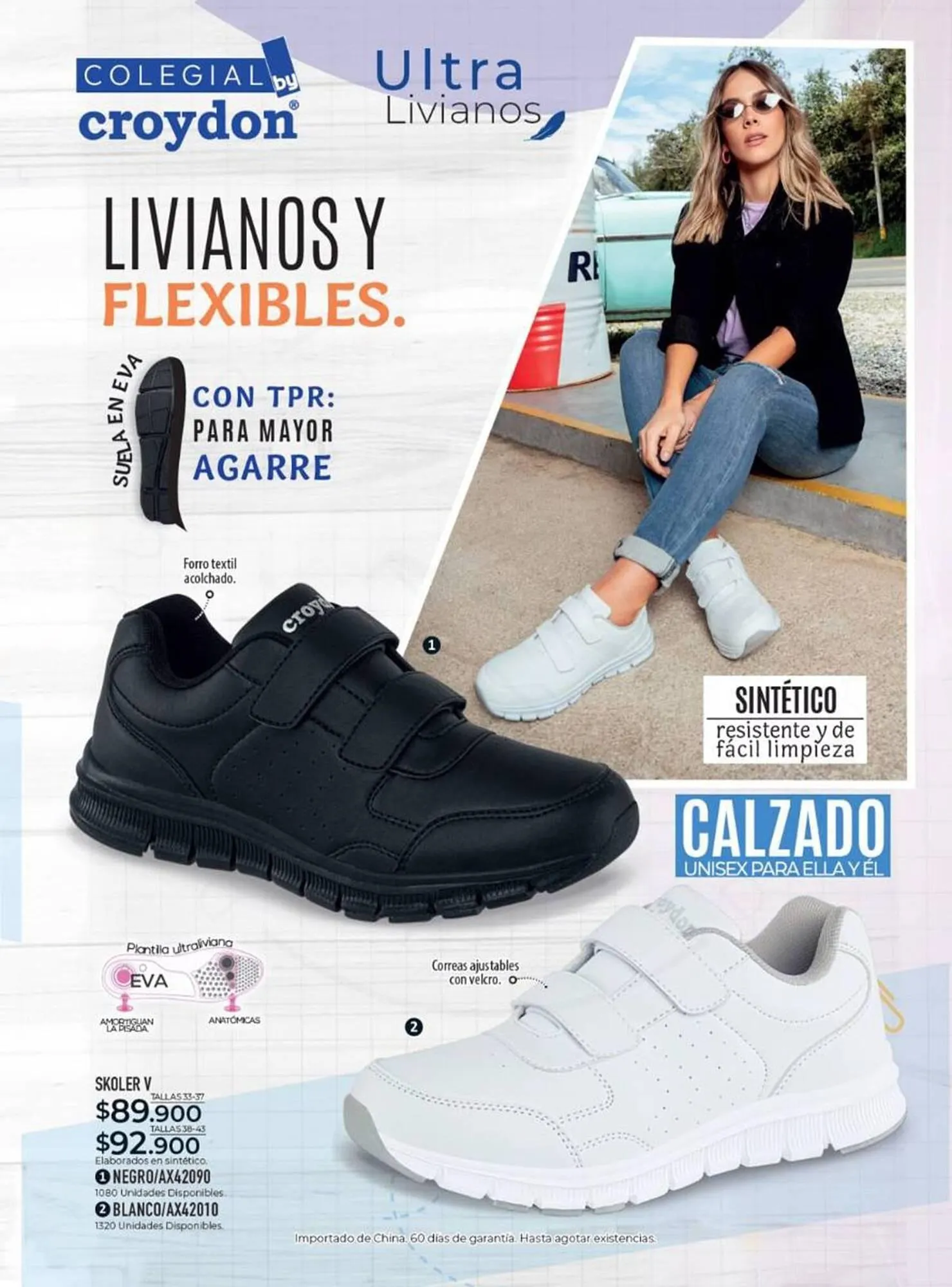 Catalogo de Catálogo Croydon 30 de enero al 6 de febrero 2025 - Pag 11