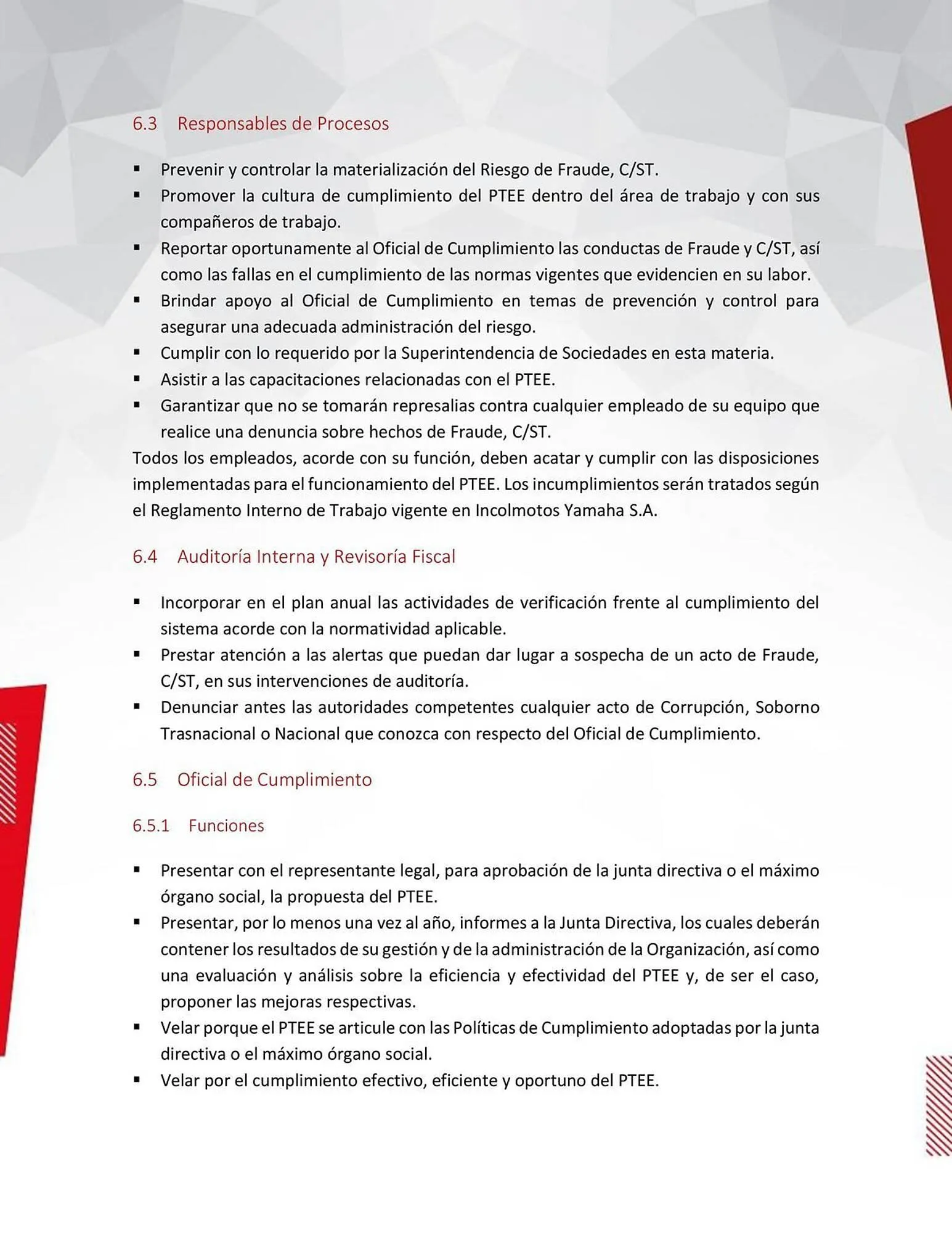 Catalogo de Catálogo Yamaha 30 de septiembre al 31 de octubre 2025 - Pag 13