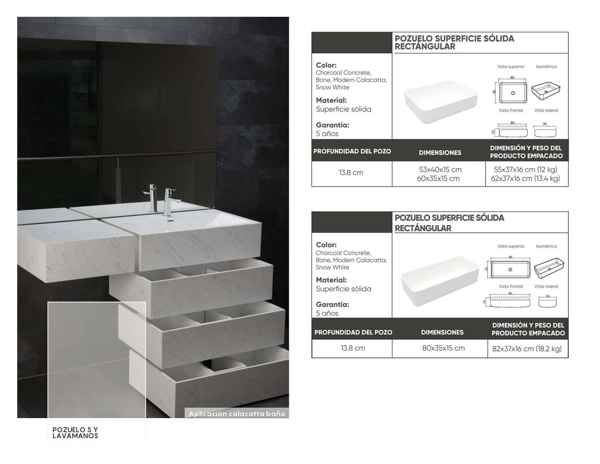 Catalogo de Catálogo Madecentro 7 de abril al 30 de abril 2025 - Pag 10