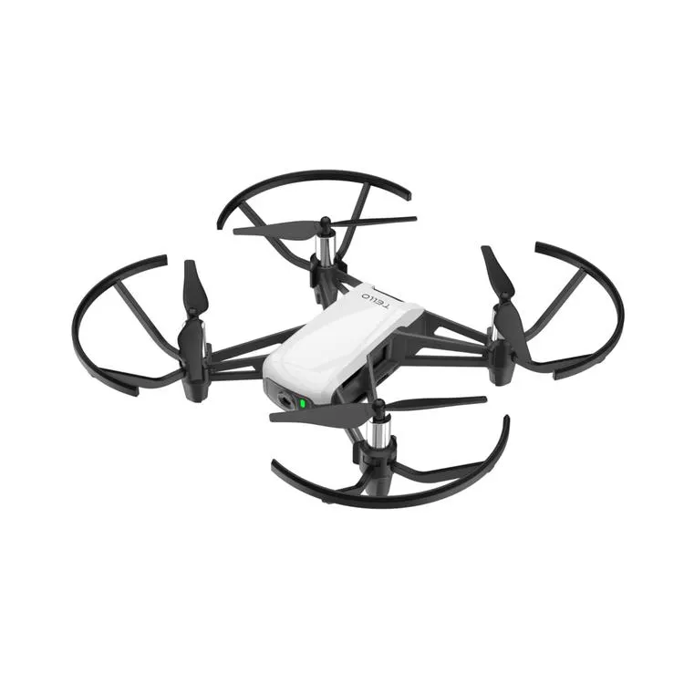 Drone DJI Tello Bluetooth Blanco