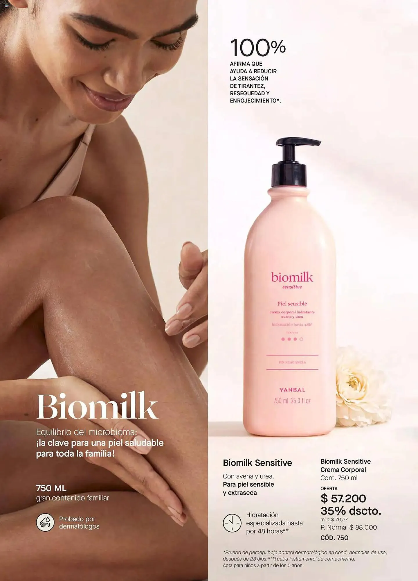 Catalogo de Catálogo Yanbal 25 de abril al 23 de mayo 2026 - Pag 114