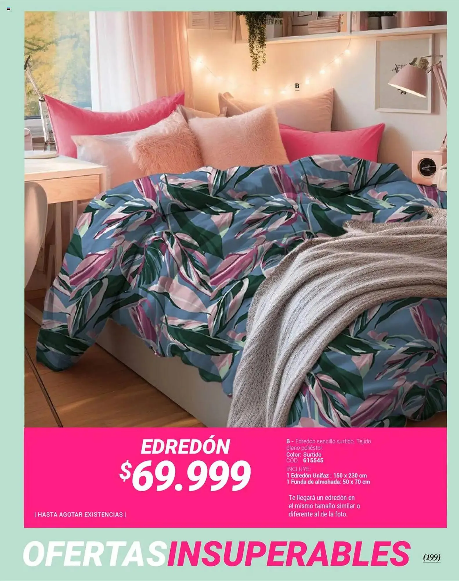 Catalogo de Catálogo Carmel 5 de abril al 11 de mayo 2025 - Pag 408