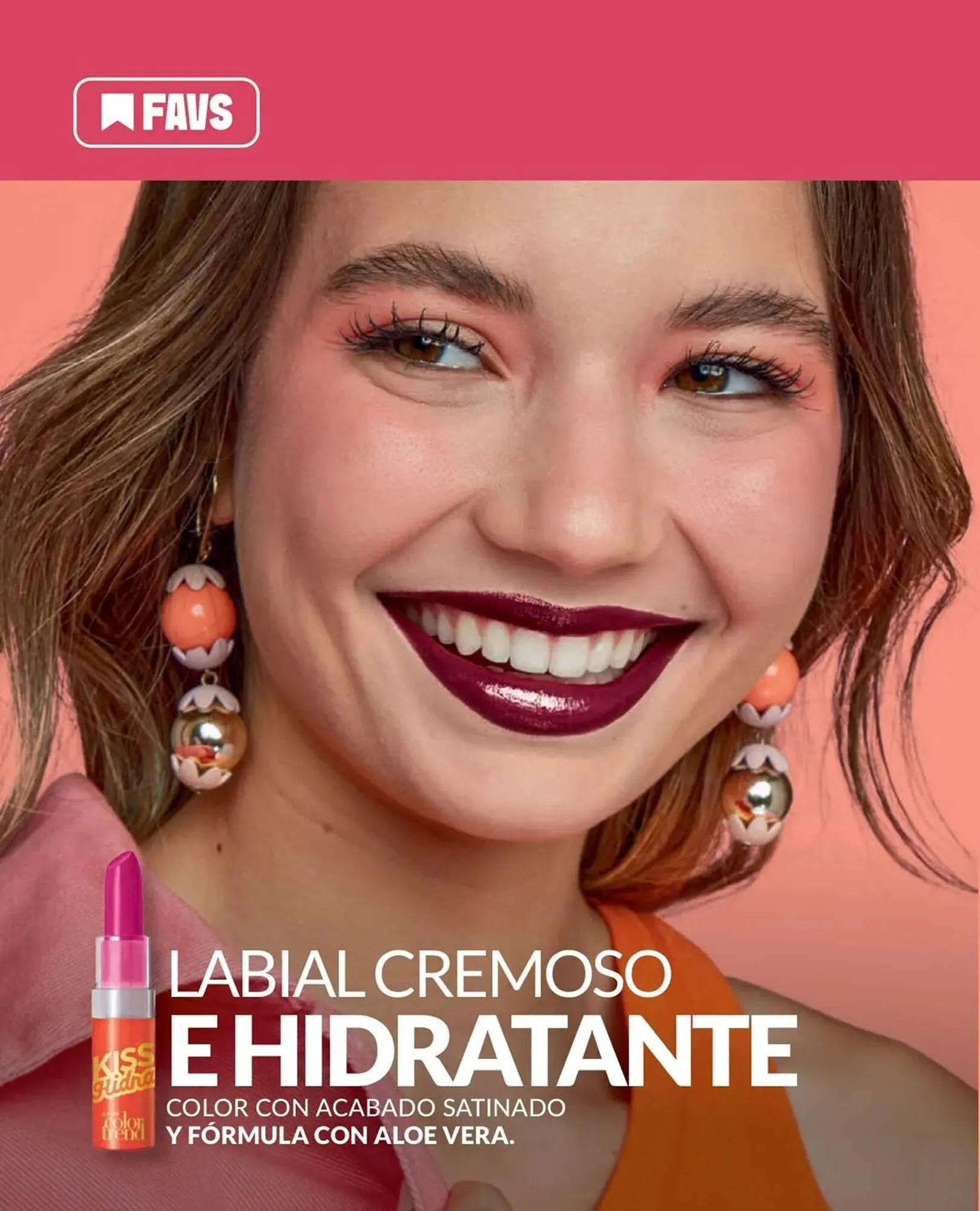 Catalogo de Catálogo Avon 25 de febrero al 31 de marzo 2026 - Pag 39
