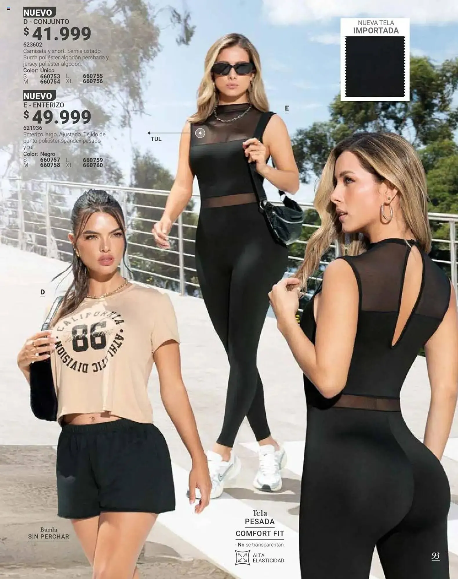 Catalogo de Catálogo Carmel 25 de febrero al 20 de abril 2025 - Pag 95