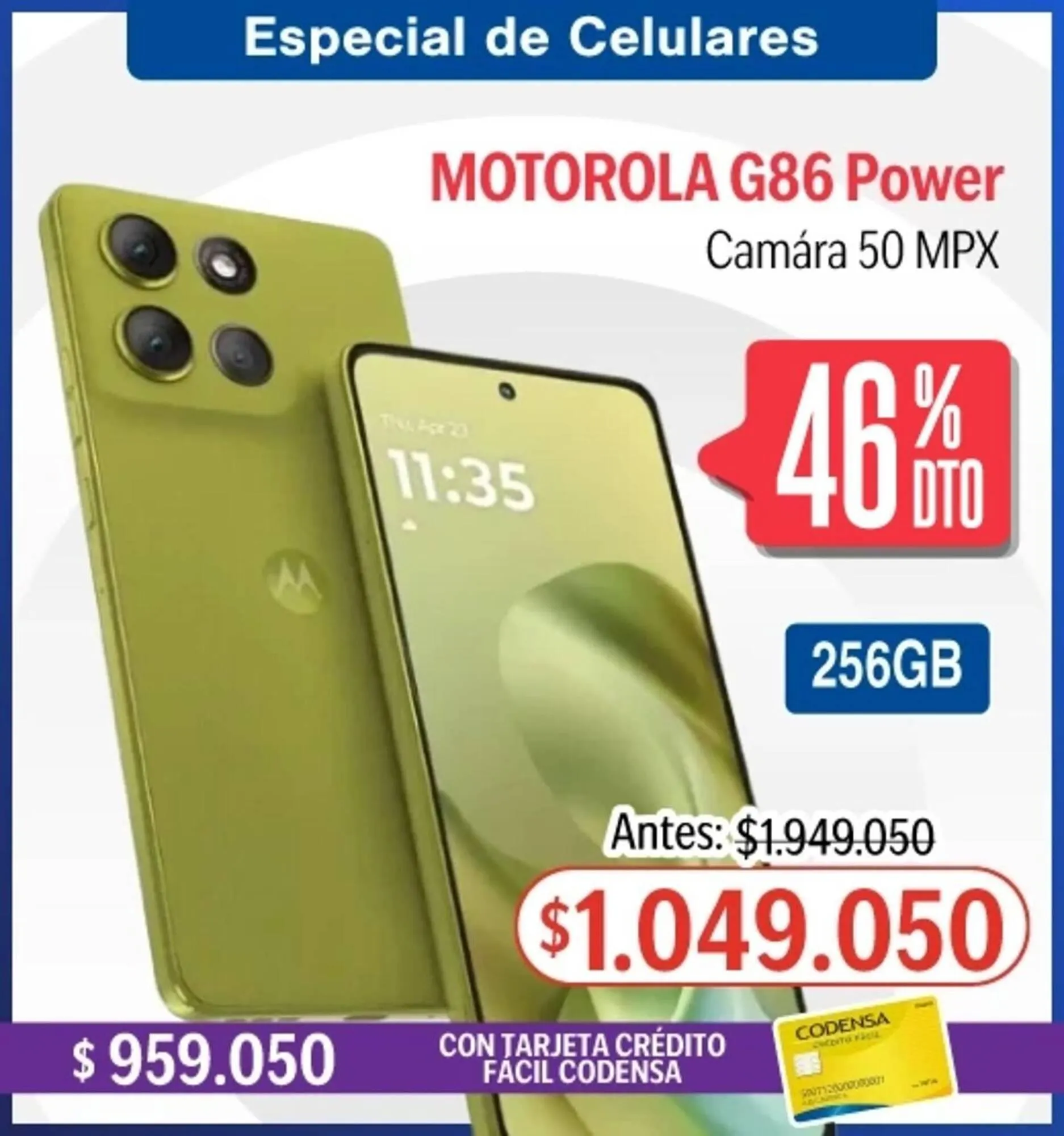 Catalogo de Catálogo Ktronix 25 de octubre al 8 de noviembre 2025 - Pag 1