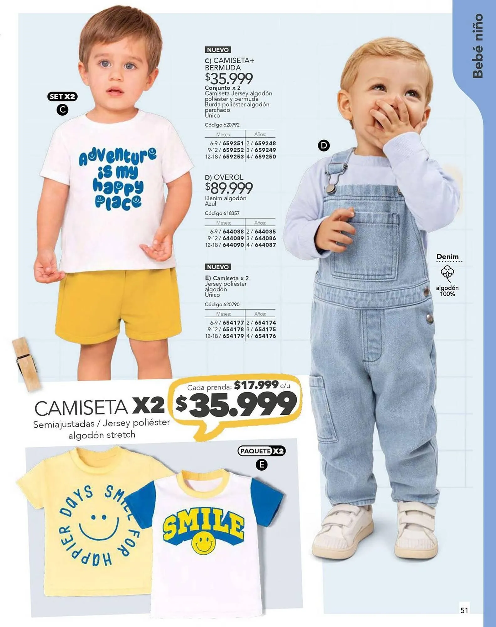 Catalogo de Catálogo Loguin 25 de marzo al 30 de abril 2025 - Pag 186