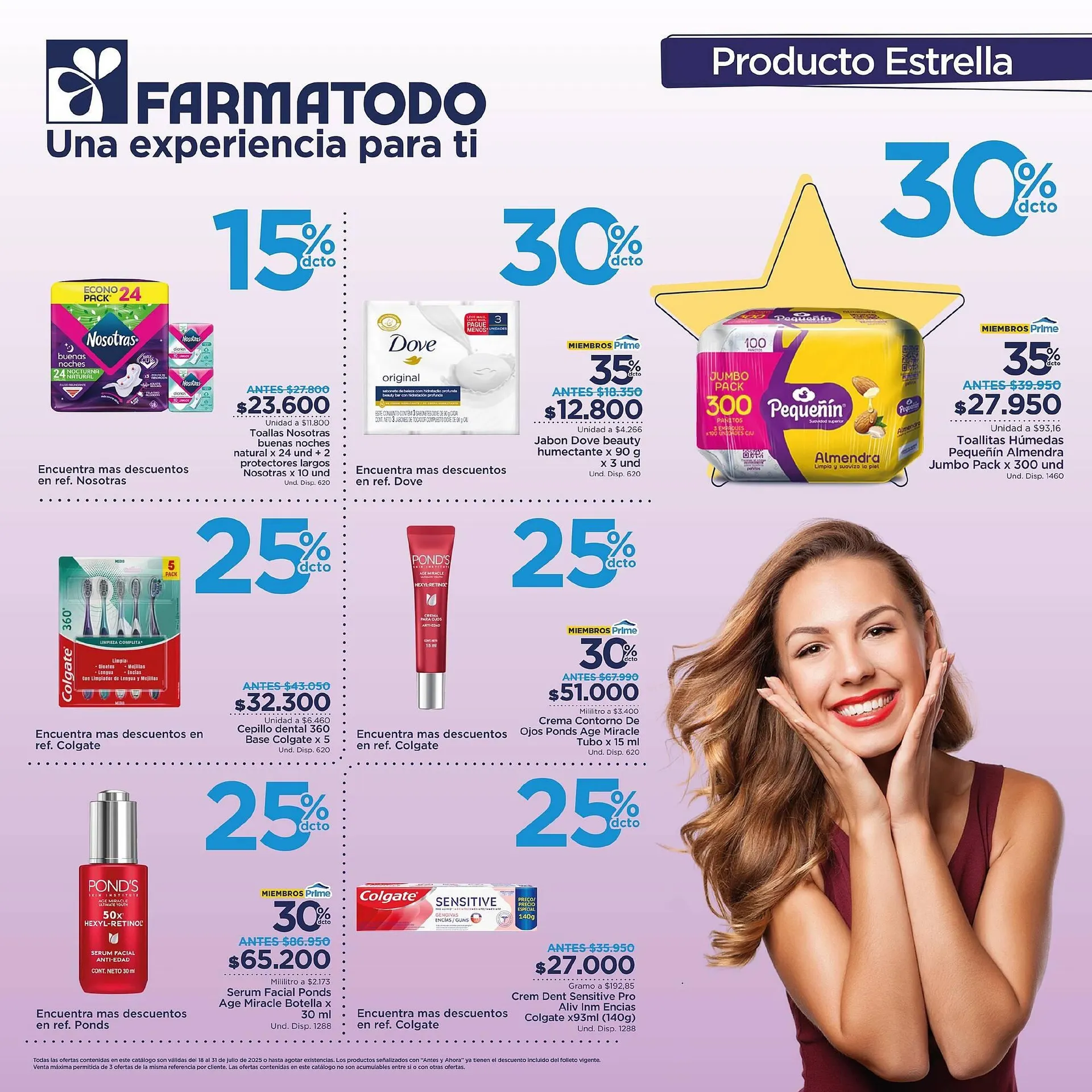 Catálogo FarmaTodo - 1