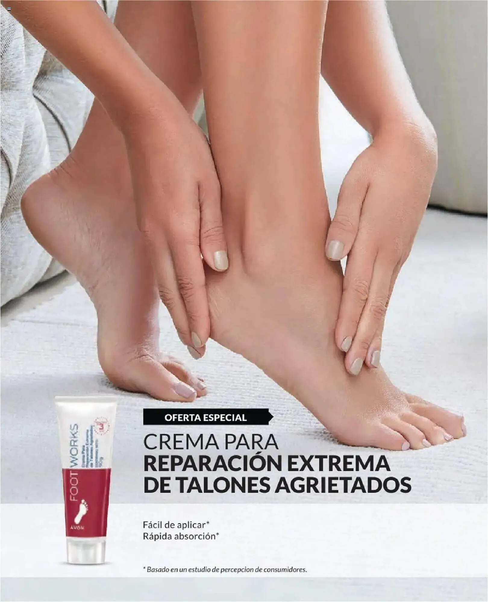 Catalogo de Catálogo Avon 21 de abril al 15 de mayo 2025 - Pag 329