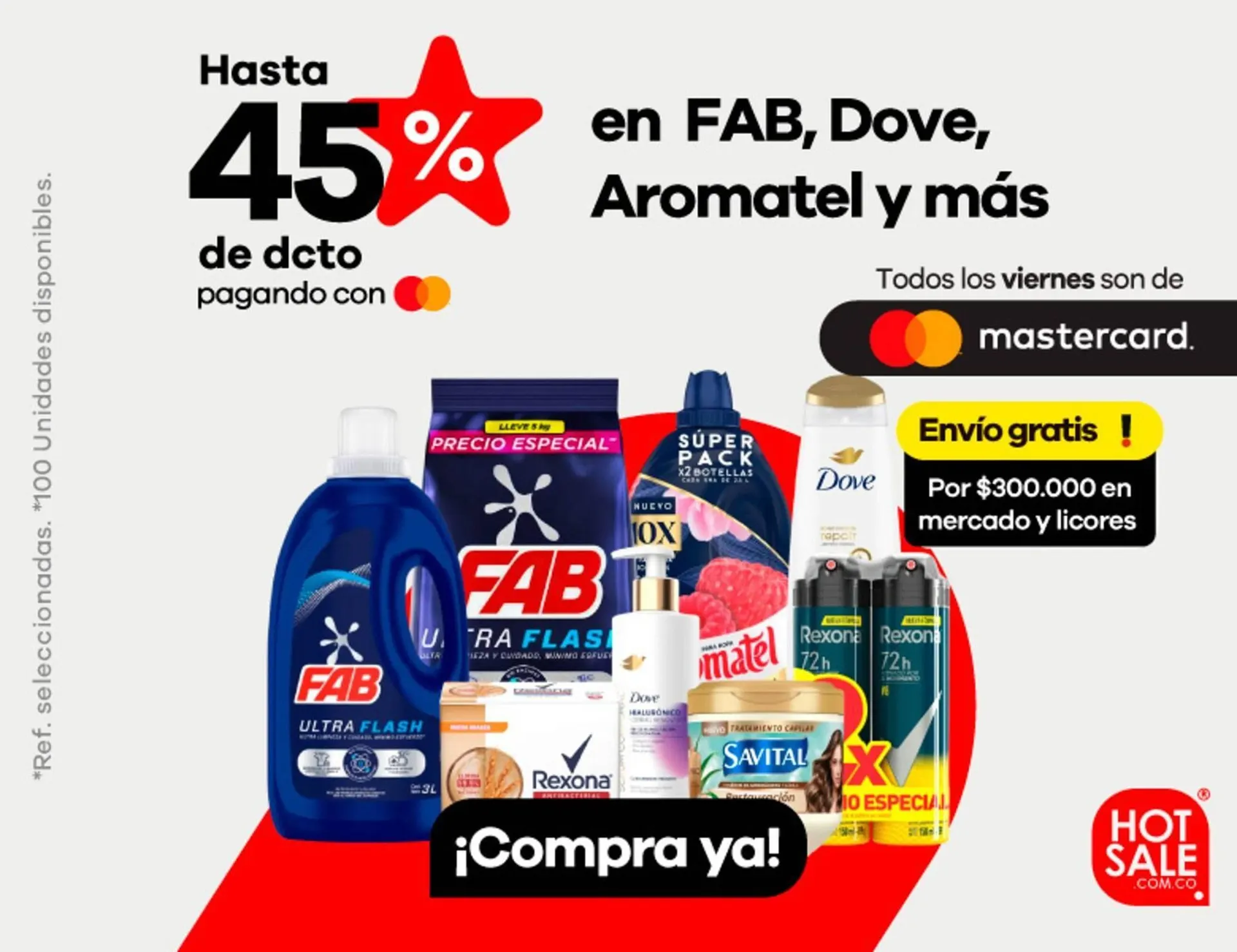 Catalogo de Catálogo Éxito 19 de marzo al 31 de marzo 2025 - Pag 3