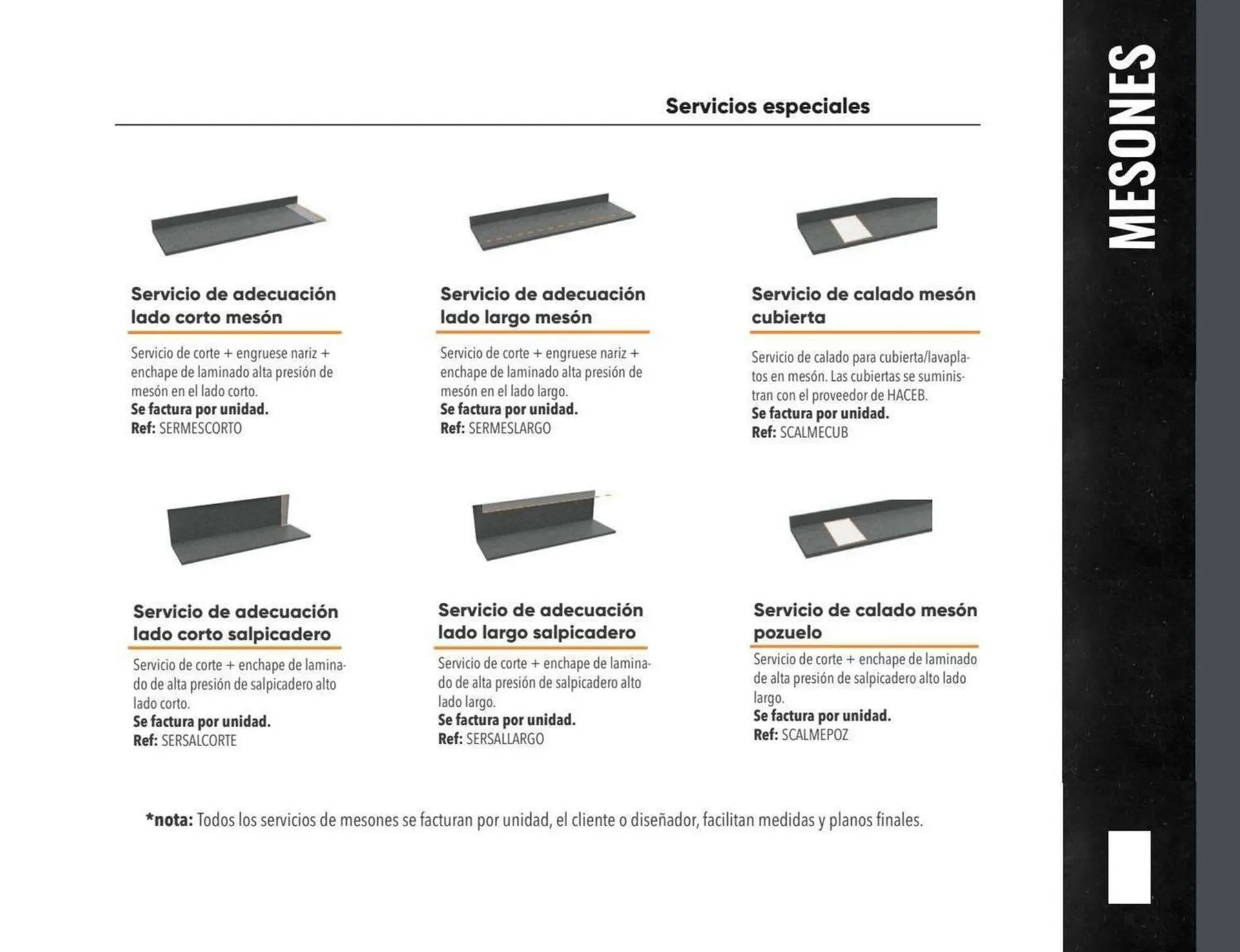 Catalogo de Catálogo Madecentro 25 de marzo al 30 de abril 2025 - Pag 6