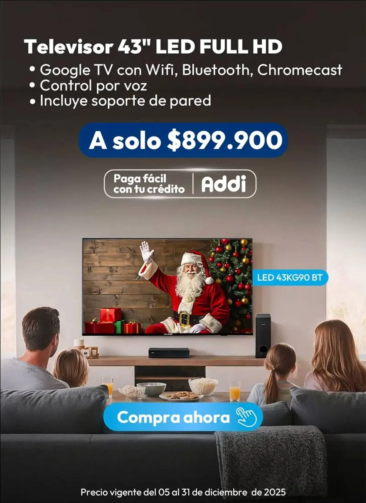 Catalogo de Catálogo Challenger 5 de diciembre al 31 de diciembre 2025 - Pag 4