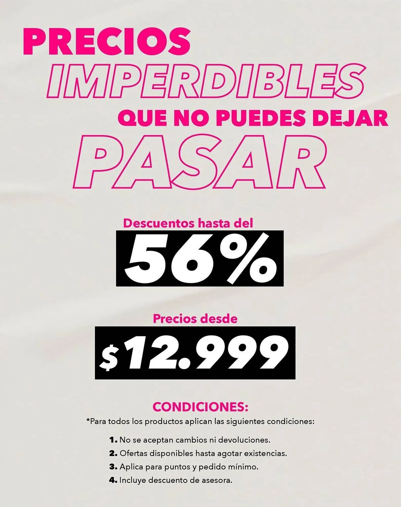 Catalogo de Catálogo Pacífika 23 de abril al 31 de mayo 2025 - Pag 196