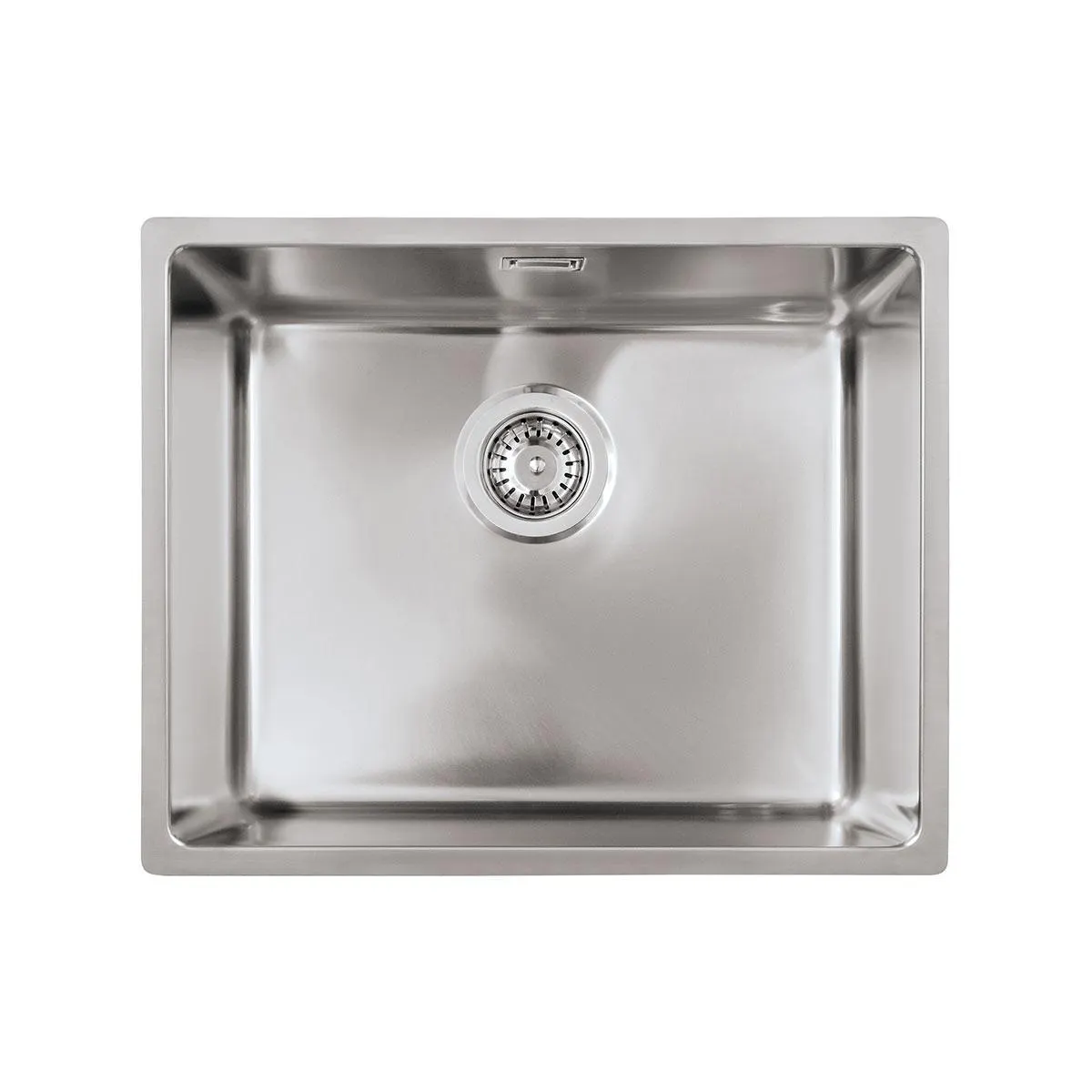 Lavaplatos Valencia 50X40 bajoponer