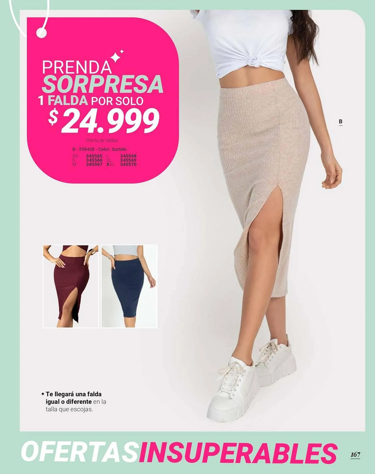 Catalogo de Catálogo Carmel 20 de septiembre al 4 de octubre 2024 - Pag 179