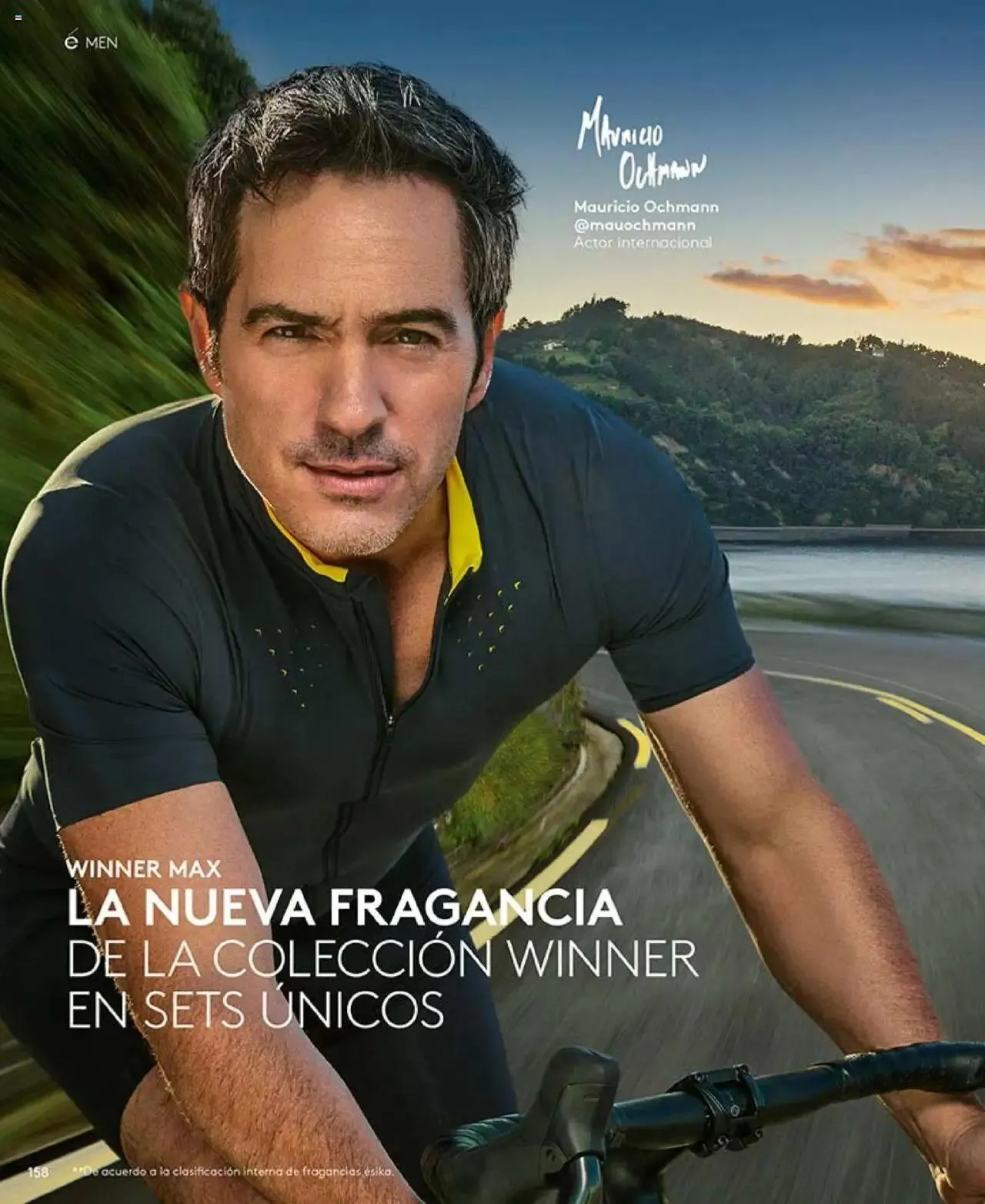 Catalogo de Ésika - Catálogo C05 11 de febrero al 20 de abril 2025 - Pag 158