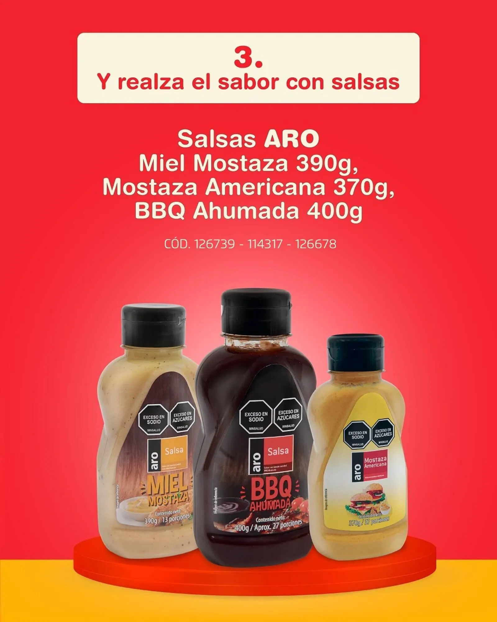 Catalogo de Catálogo Makro 28 de octubre al 30 de octubre 2025 - Pag 4