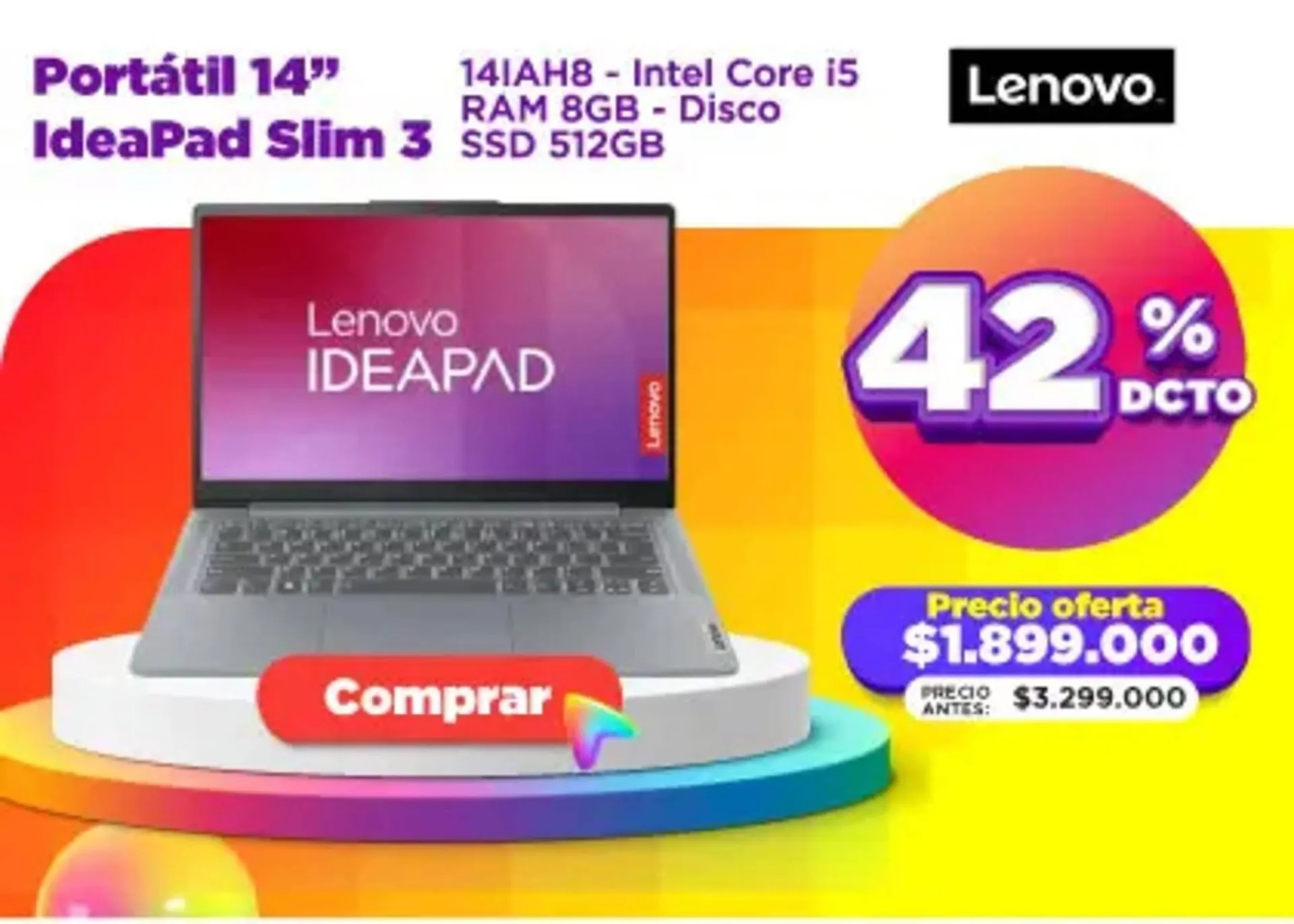 Catalogo de Catálogo Alkomprar 1 de agosto al 31 de agosto 2025 - Pag 4