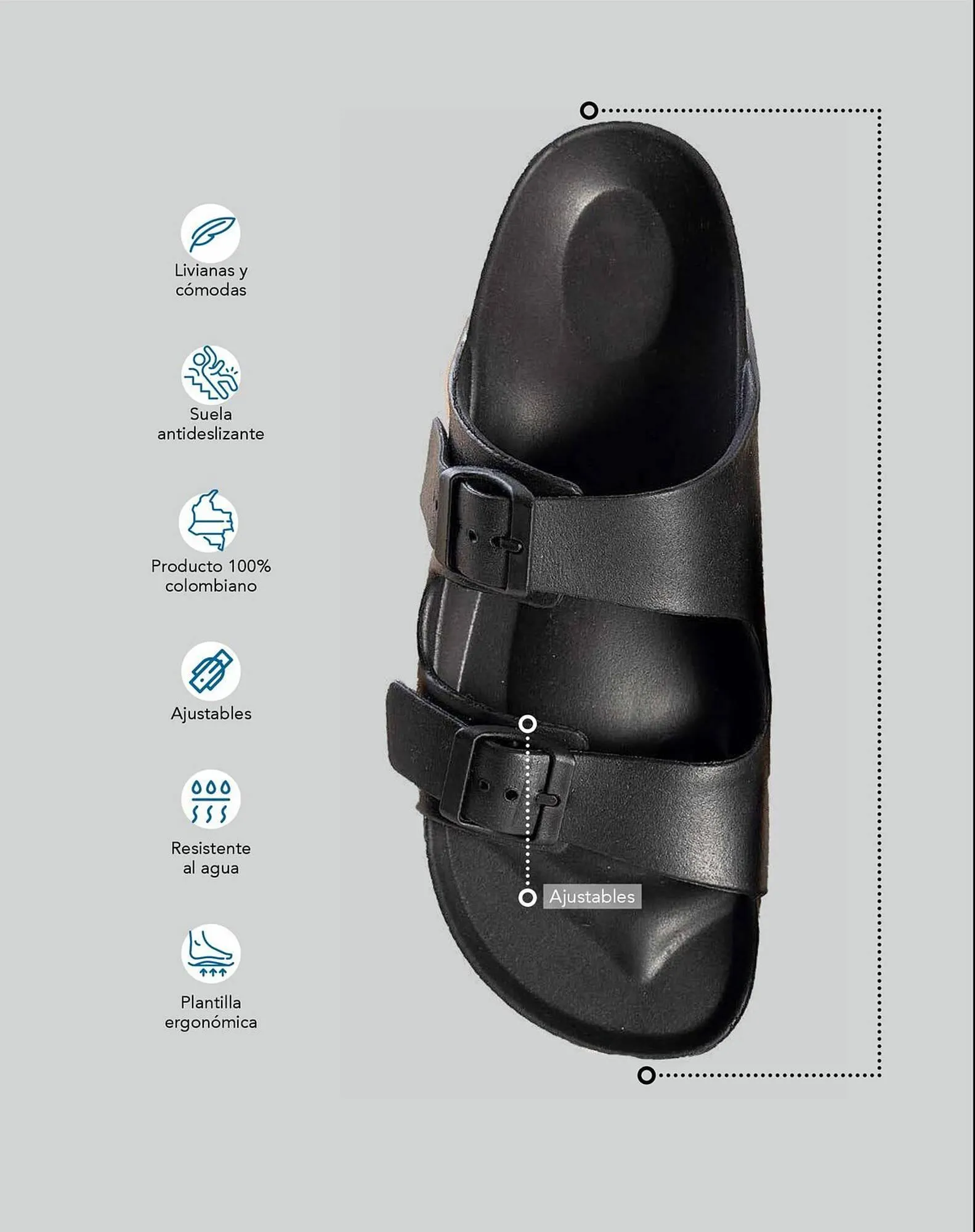 Catalogo de Catálogo Pacífika 23 de abril al 31 de mayo 2025 - Pag 105