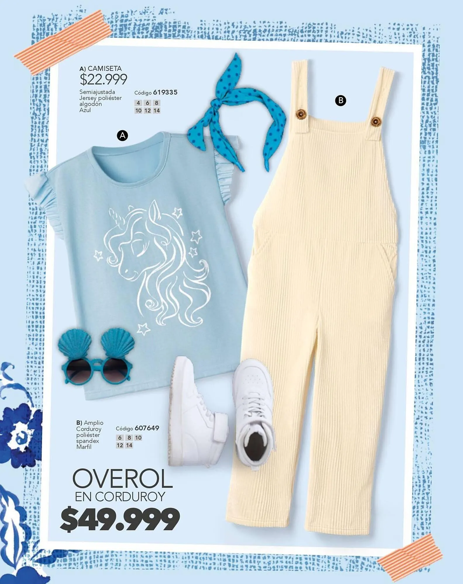 Catalogo de Catálogo Loguin 25 de marzo al 30 de abril 2025 - Pag 104