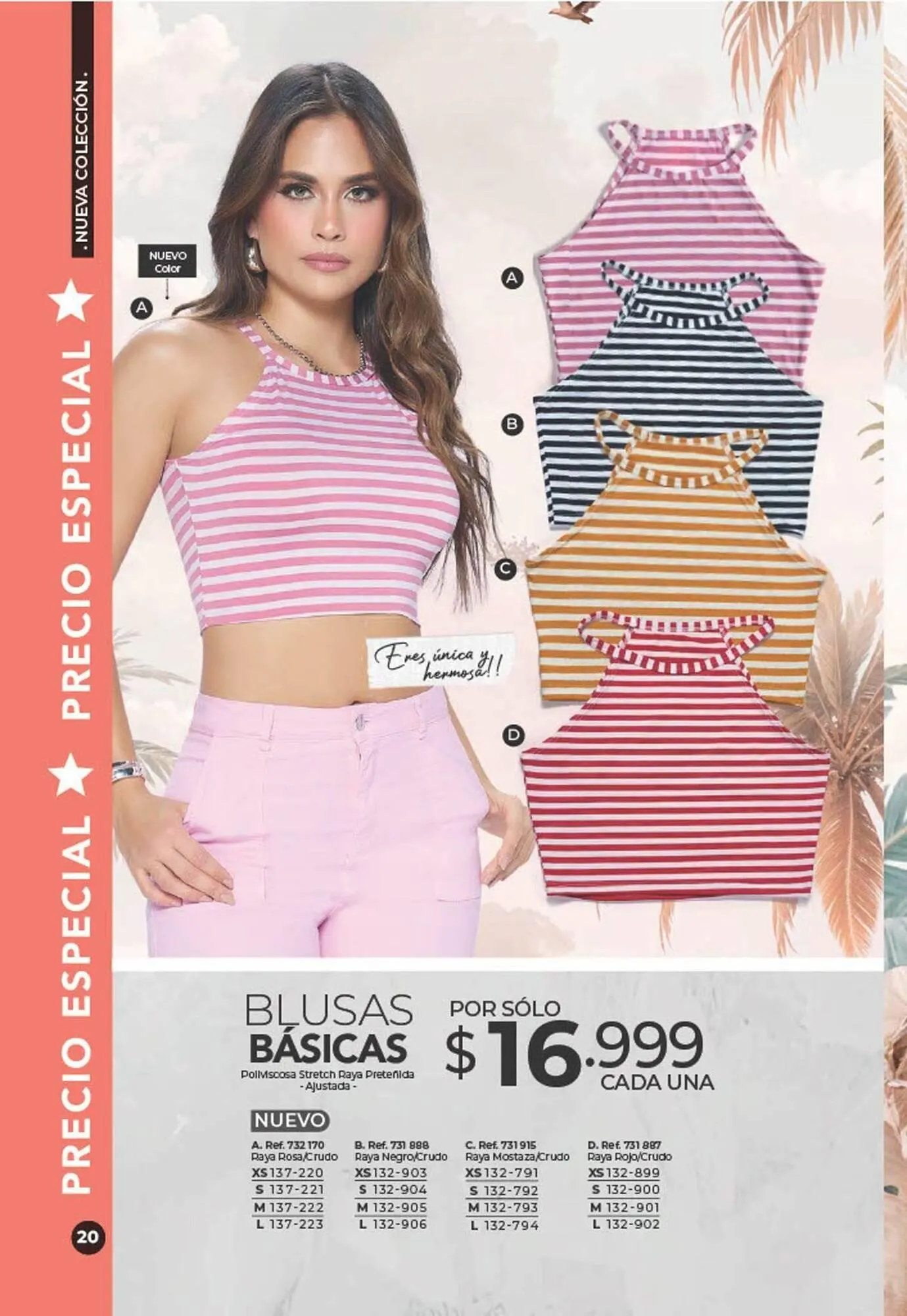 Catalogo de Catálogo Dolce Catálogos 22 de noviembre al 22 de febrero 2025 - Pag 72