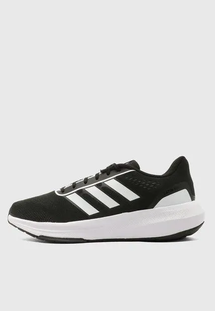 Tenis adidas Performance Latin Run 2.0 Negro