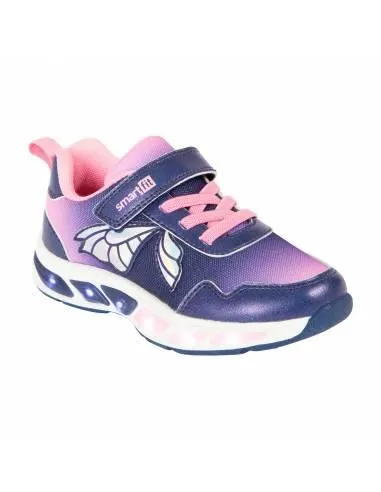 Zapatos deportivos Lumina para niña pequeña