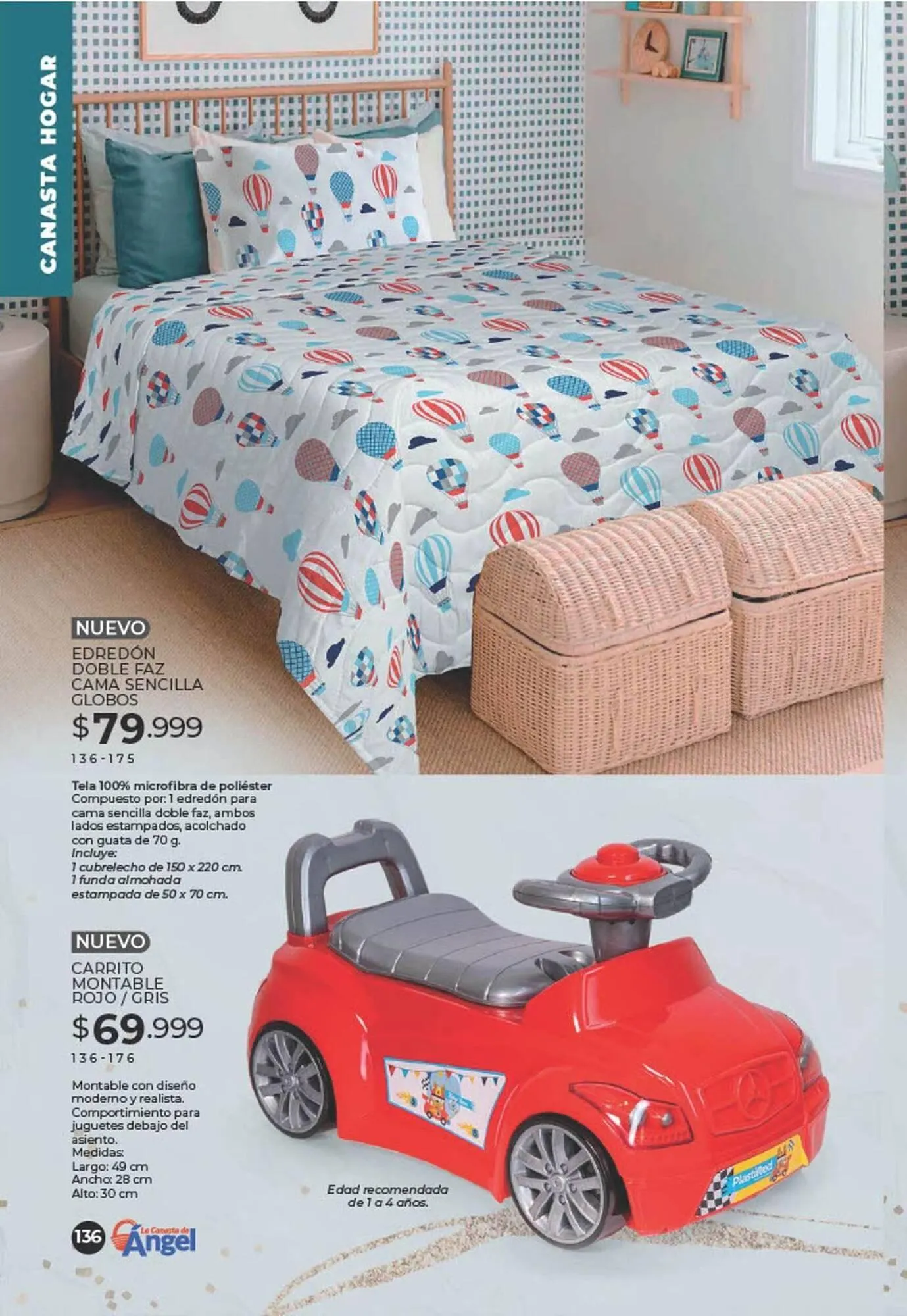 Catalogo de Catálogo Dolce Catálogos 24 de octubre al 24 de enero 2025 - Pag 40