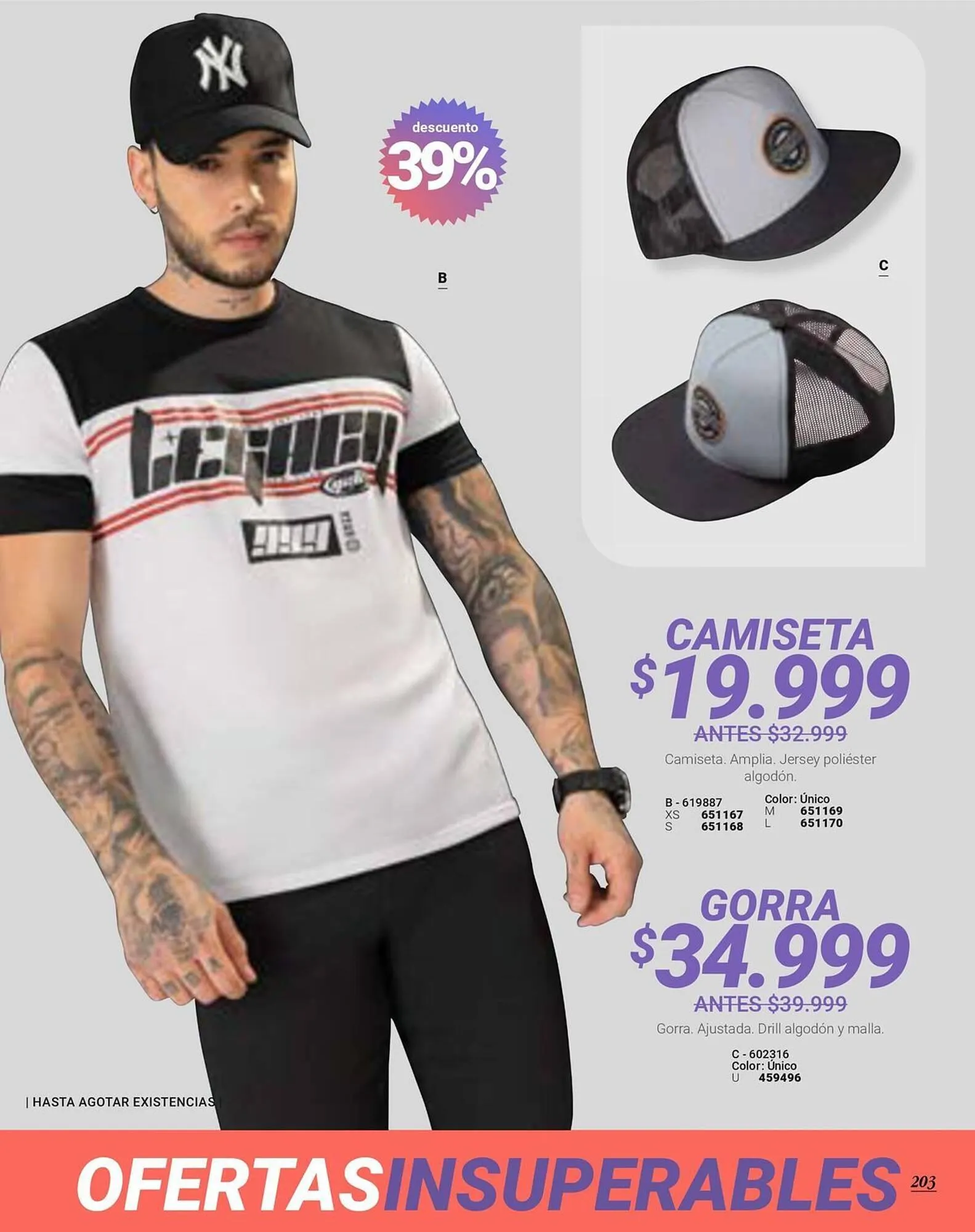 Catalogo de Catálogo Carmel 9 de septiembre al 25 de septiembre 2025 - Pag 207