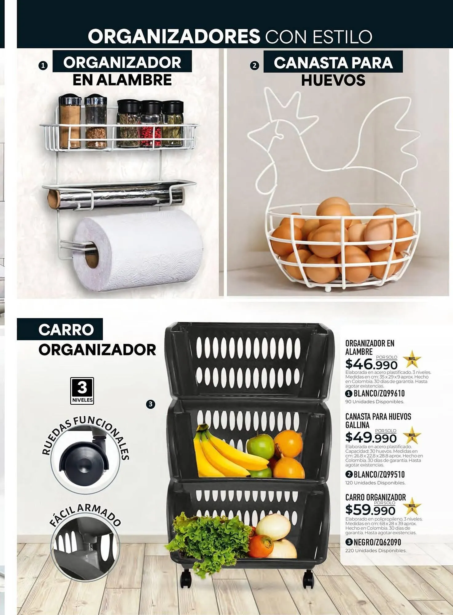 Catalogo de Catálogo Croydon 22 de septiembre al 30 de octubre 2025 - Pag 252