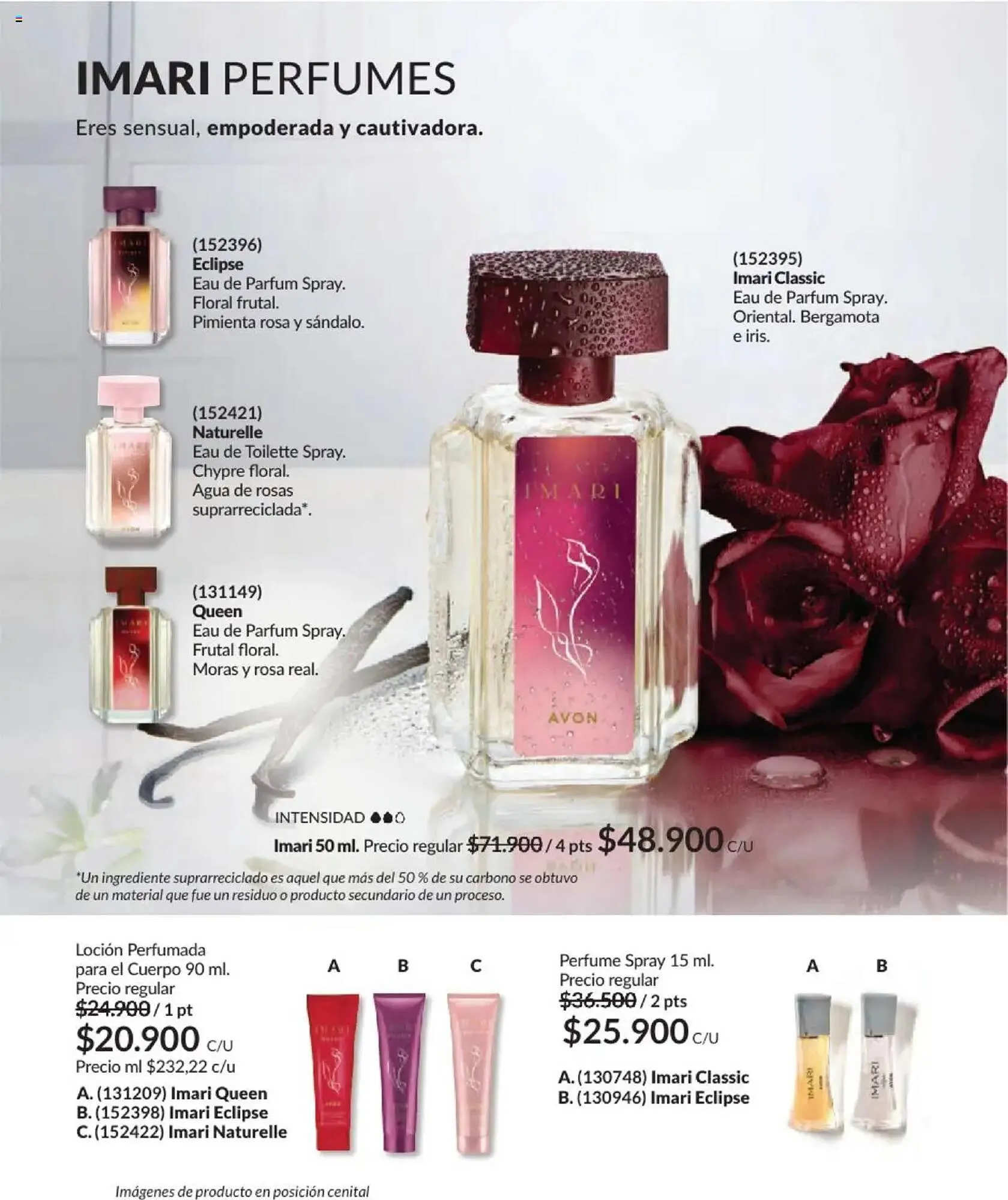 Catalogo de Catálogo Avon 20 de enero al 16 de febrero 2025 - Pag 79